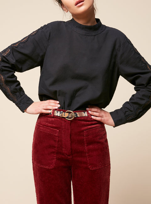 blouse
