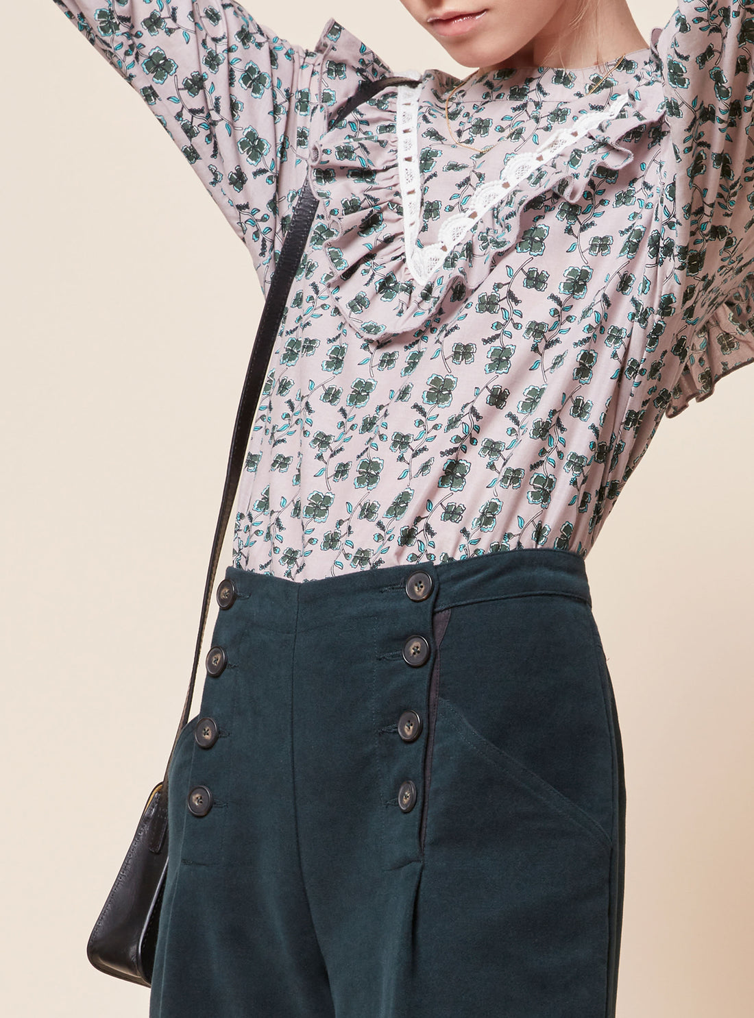 Blouse