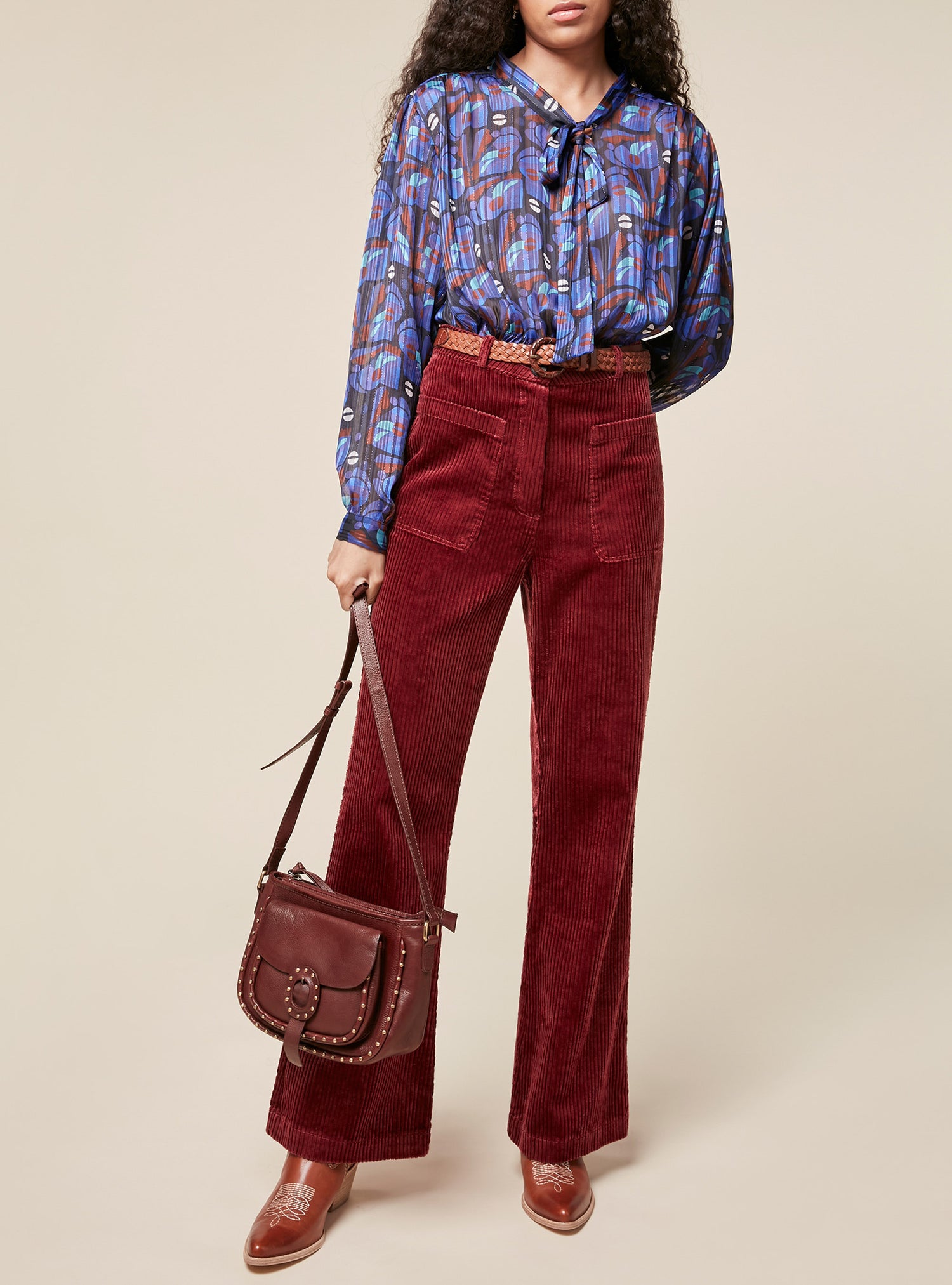 Blouse
