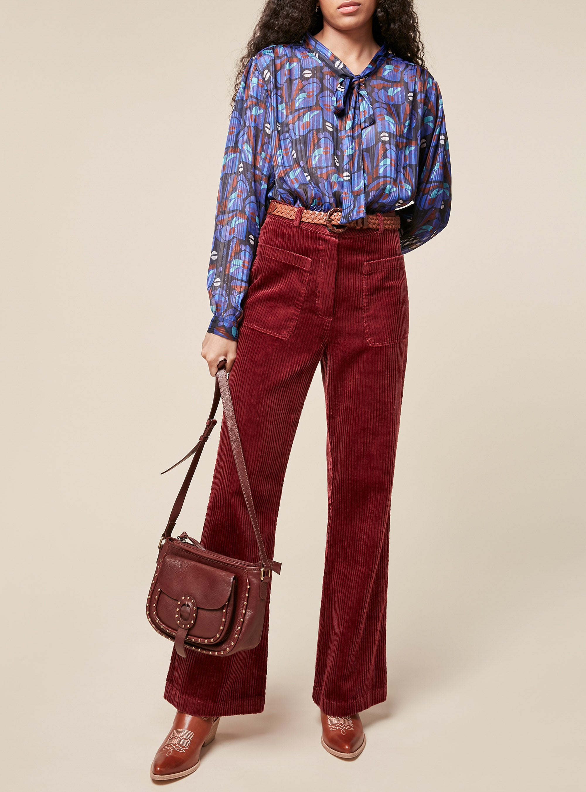 Blouse