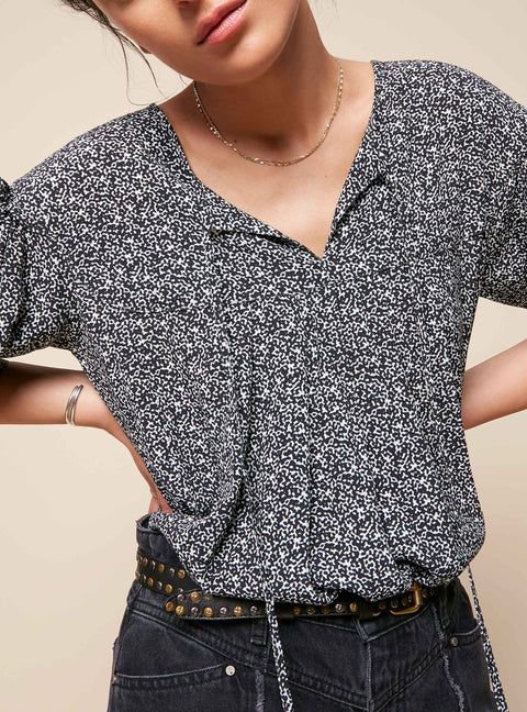 blouse