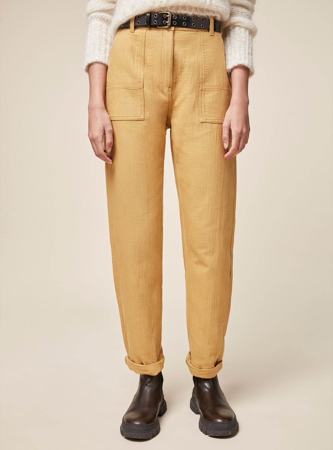 Jean