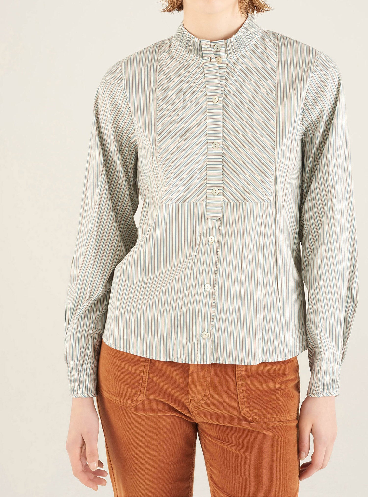 Chemise