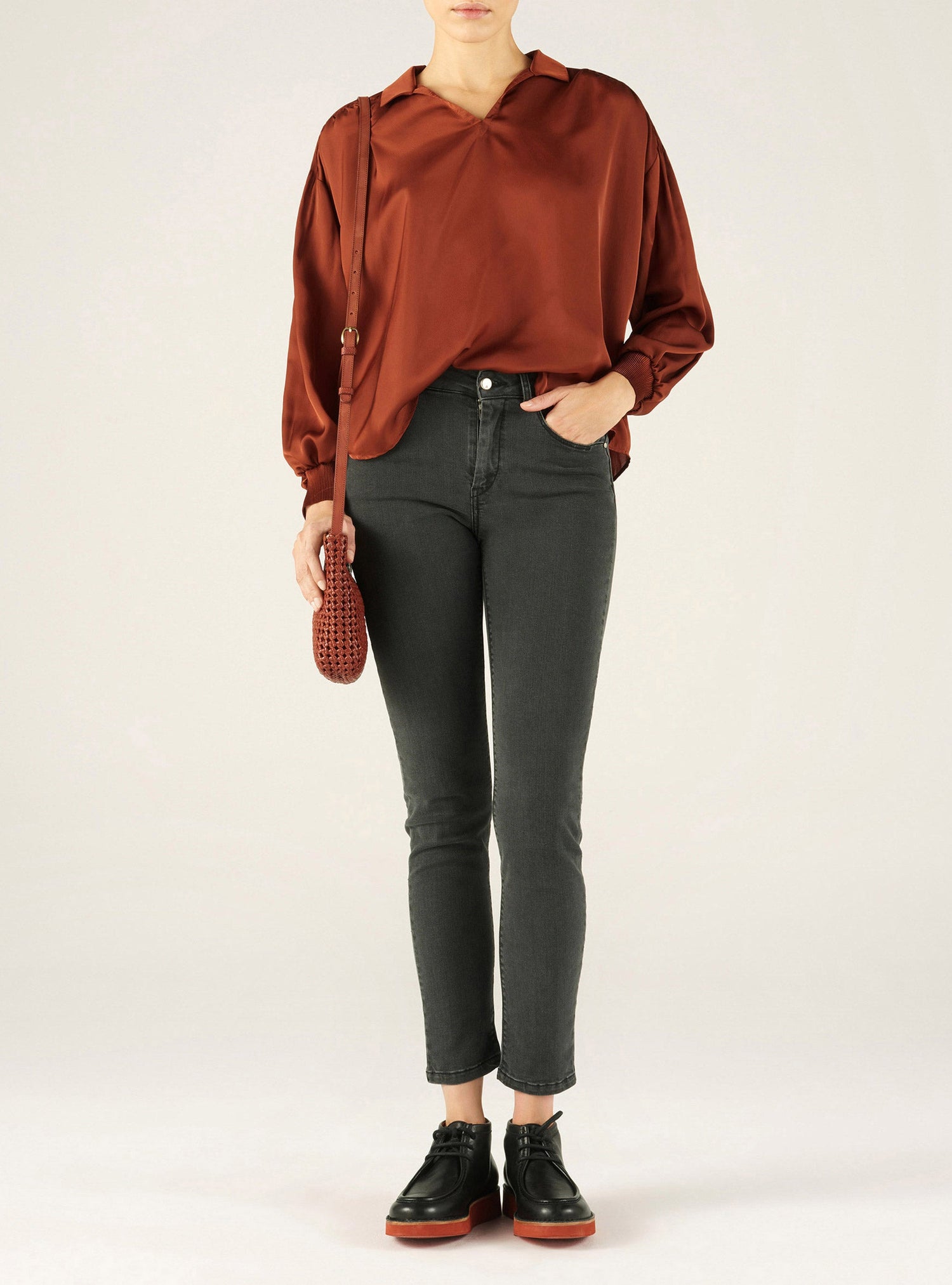 Blouse