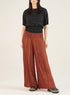 Pantalon Large