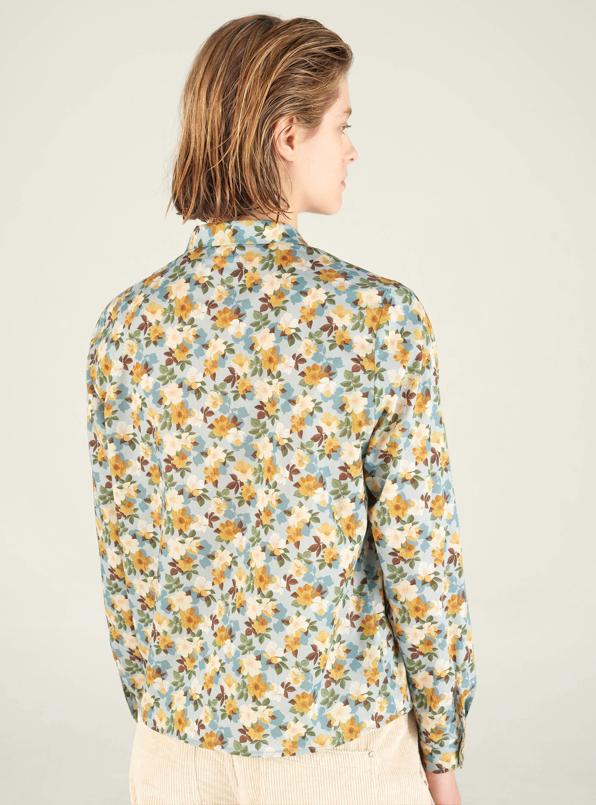 Chemise