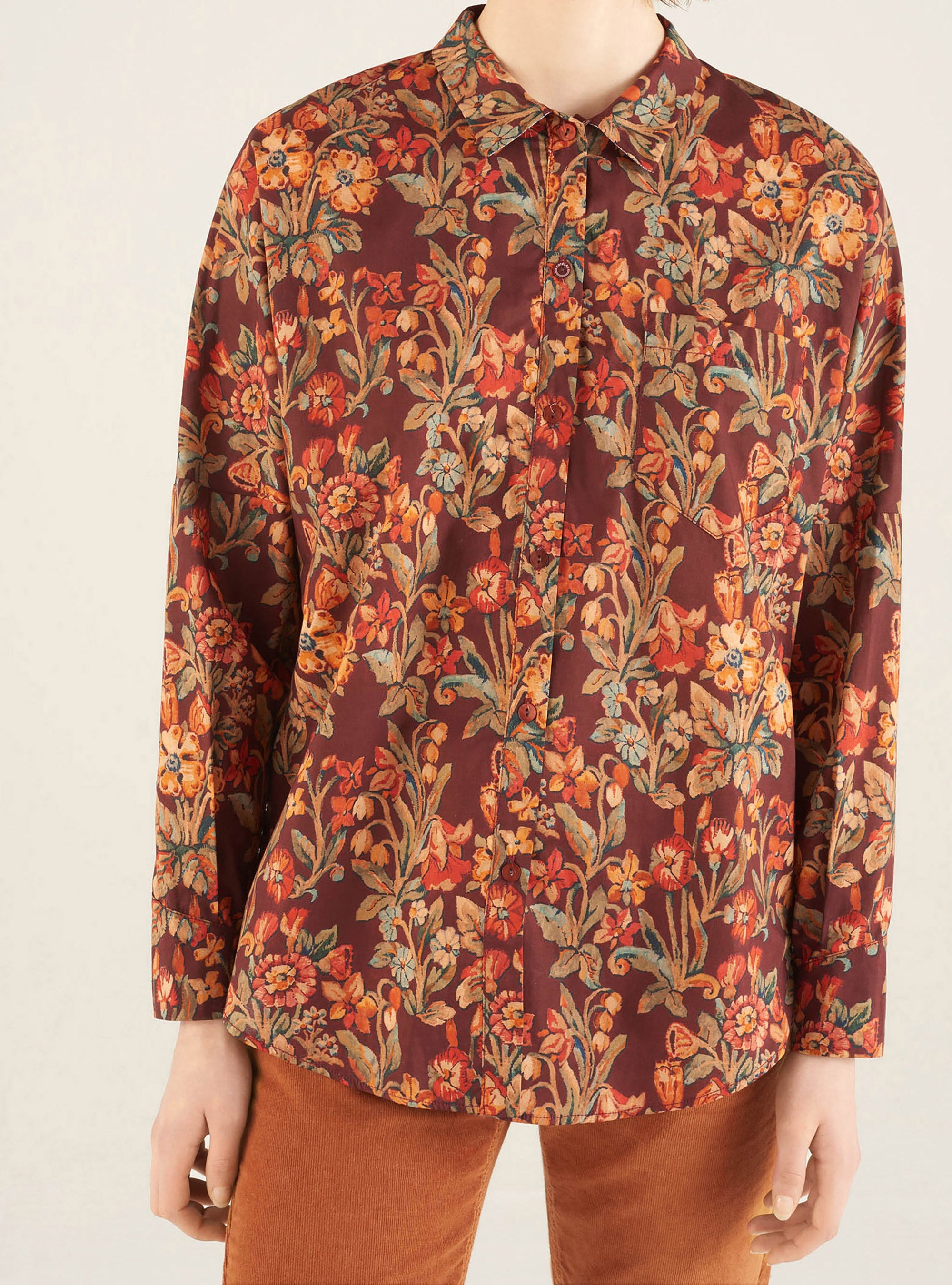 Chemise