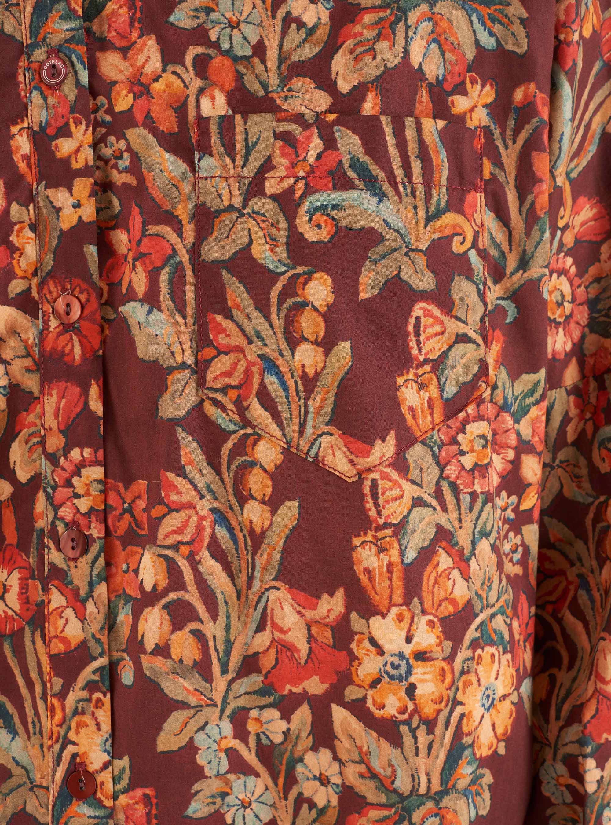 Chemise