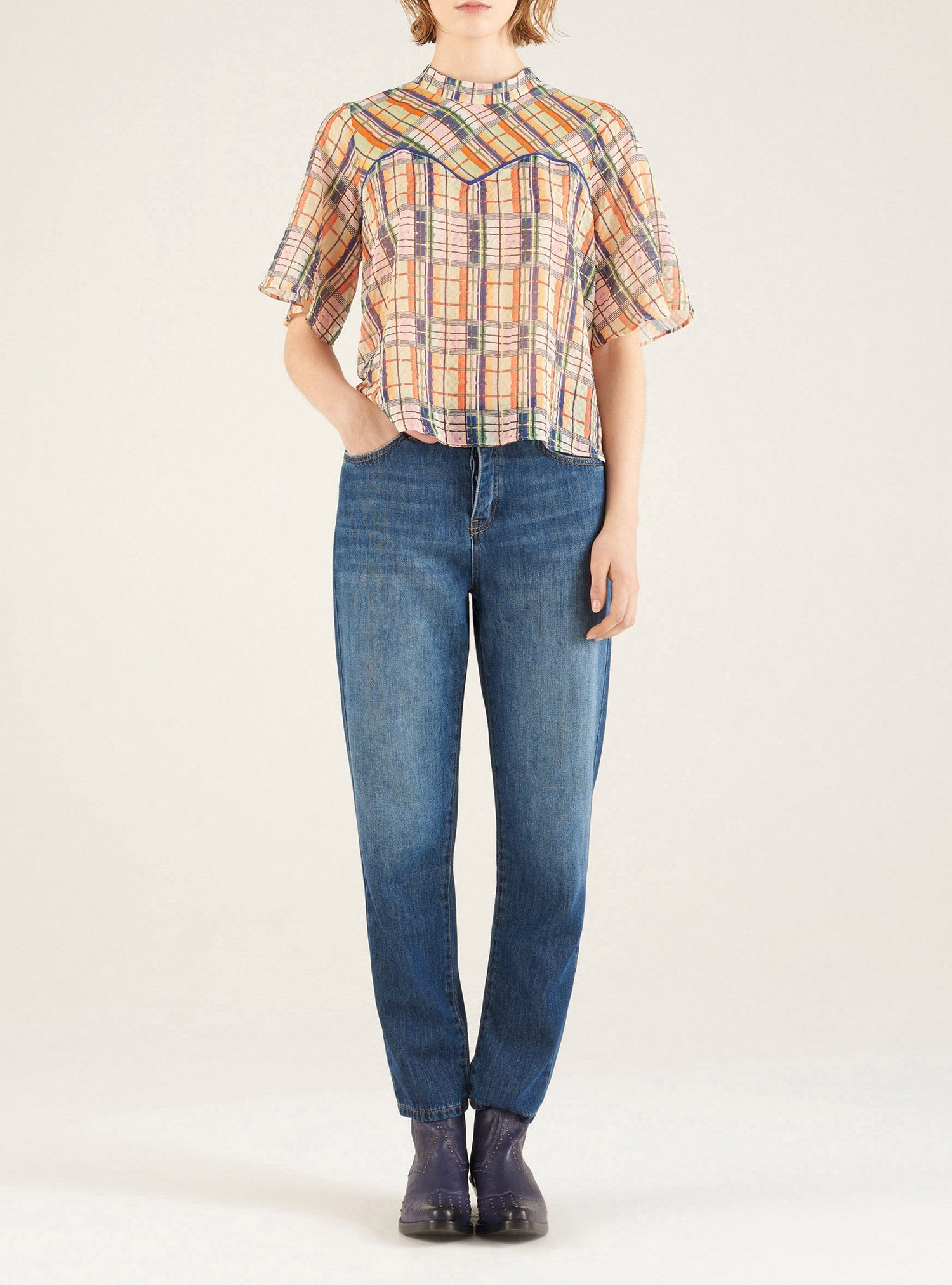 Blouse