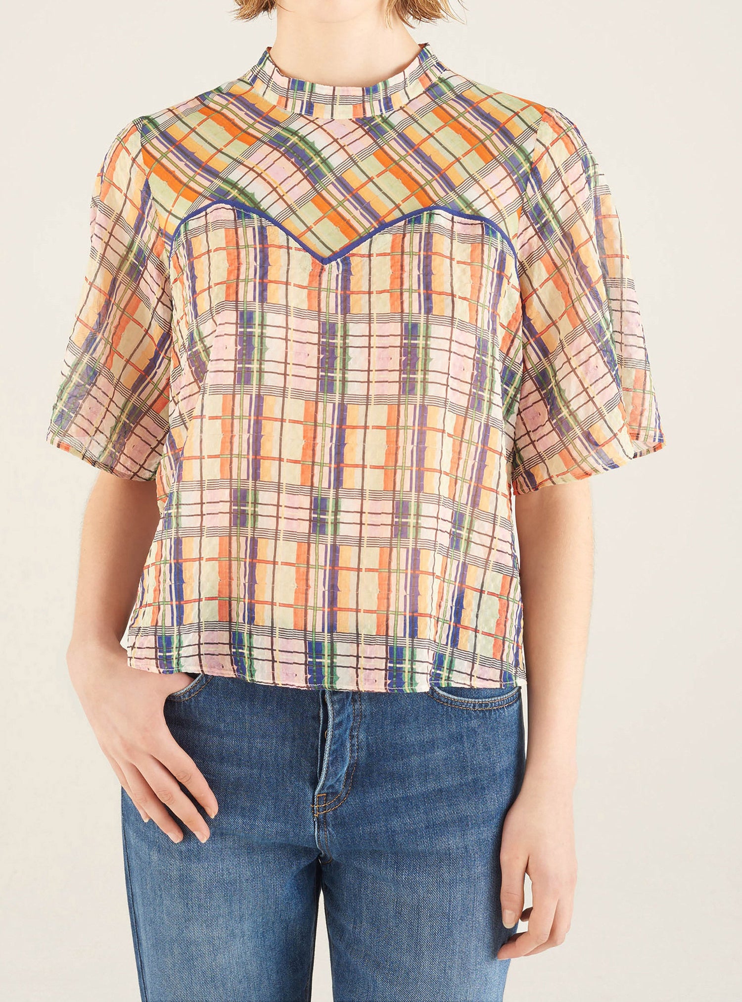 Blouse