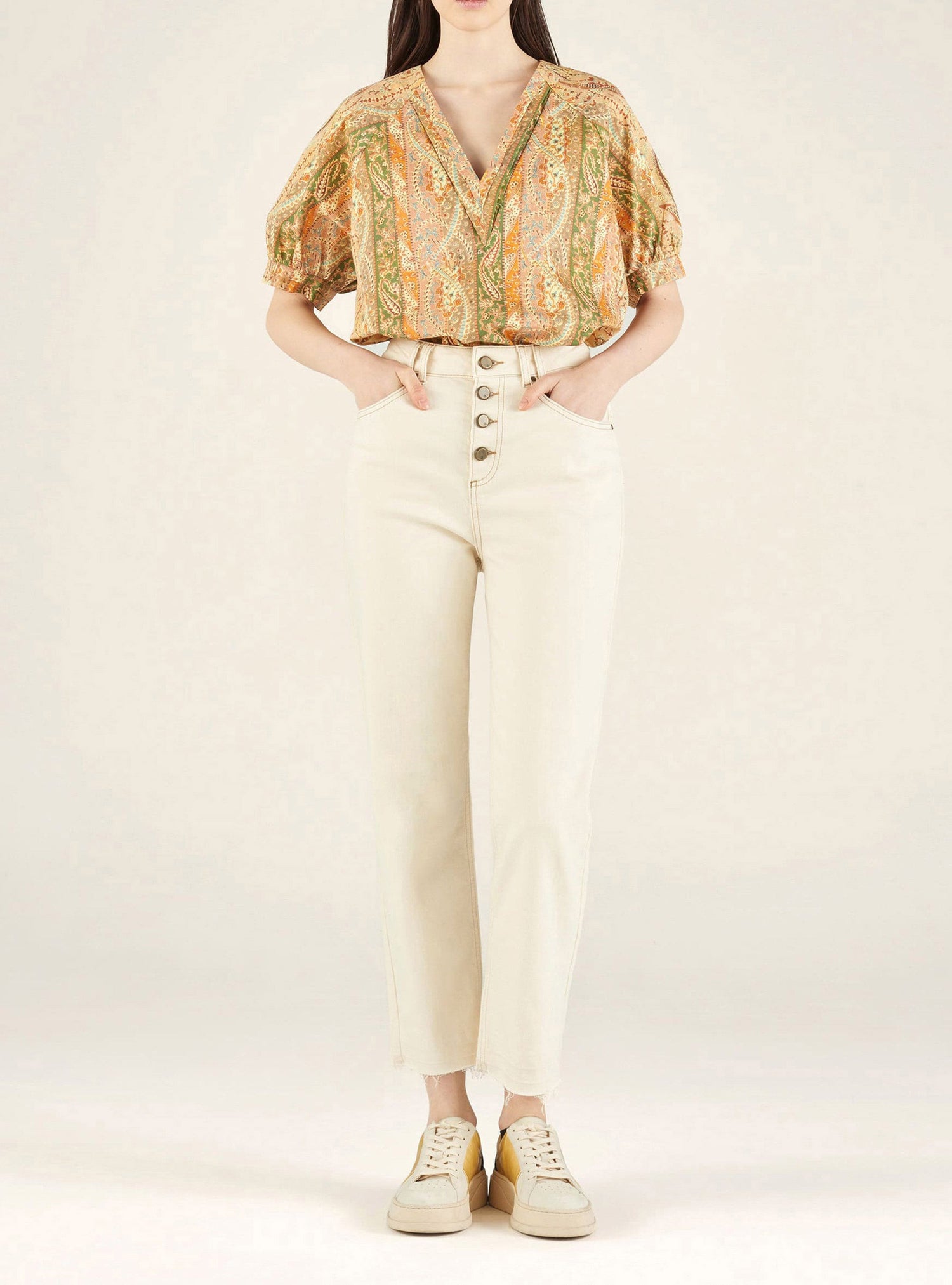 Blouse