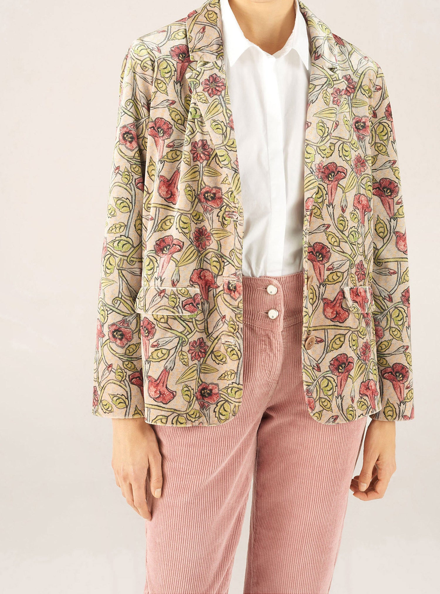 Veste