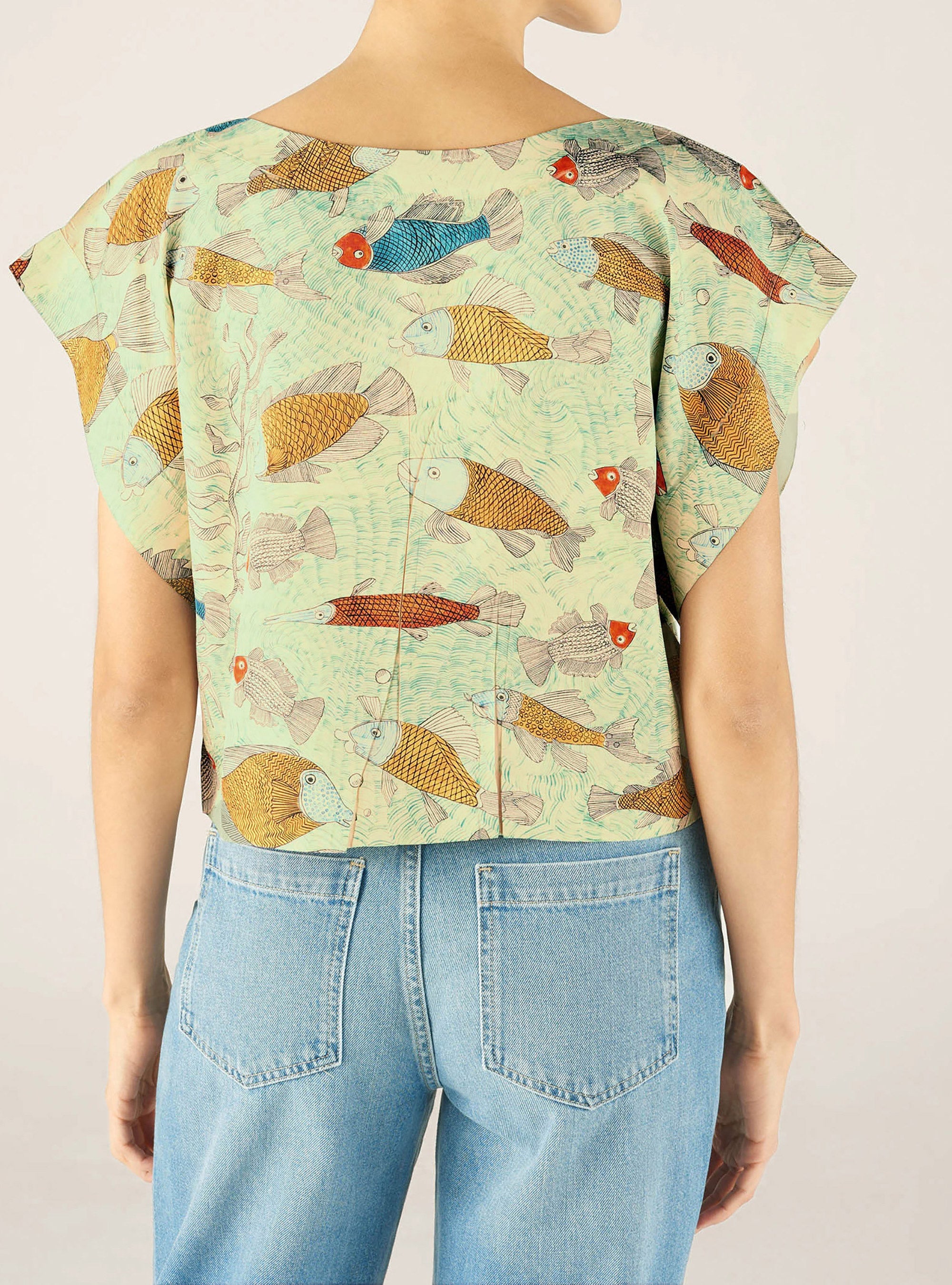 Blouse