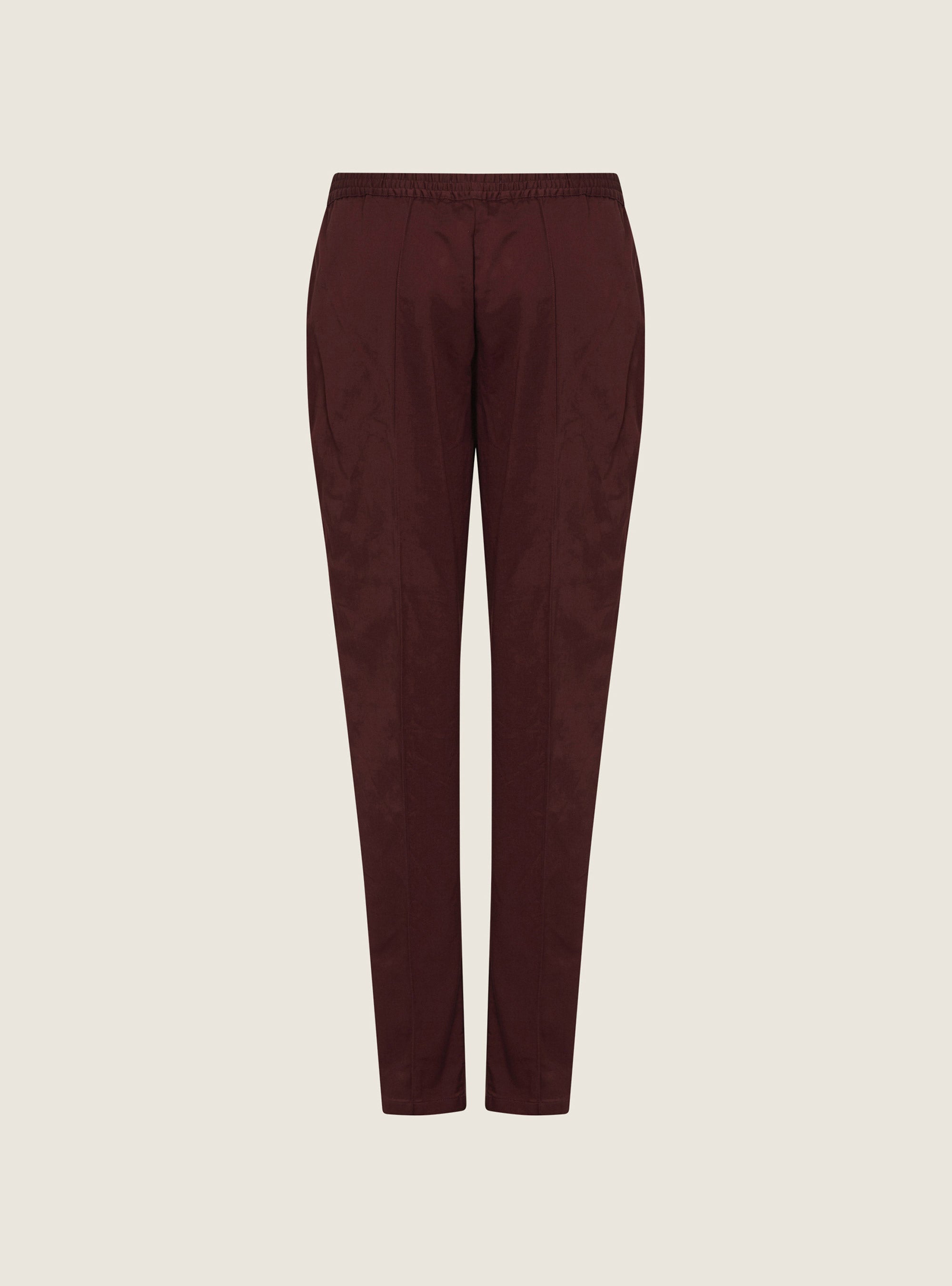 Pantalon Droit