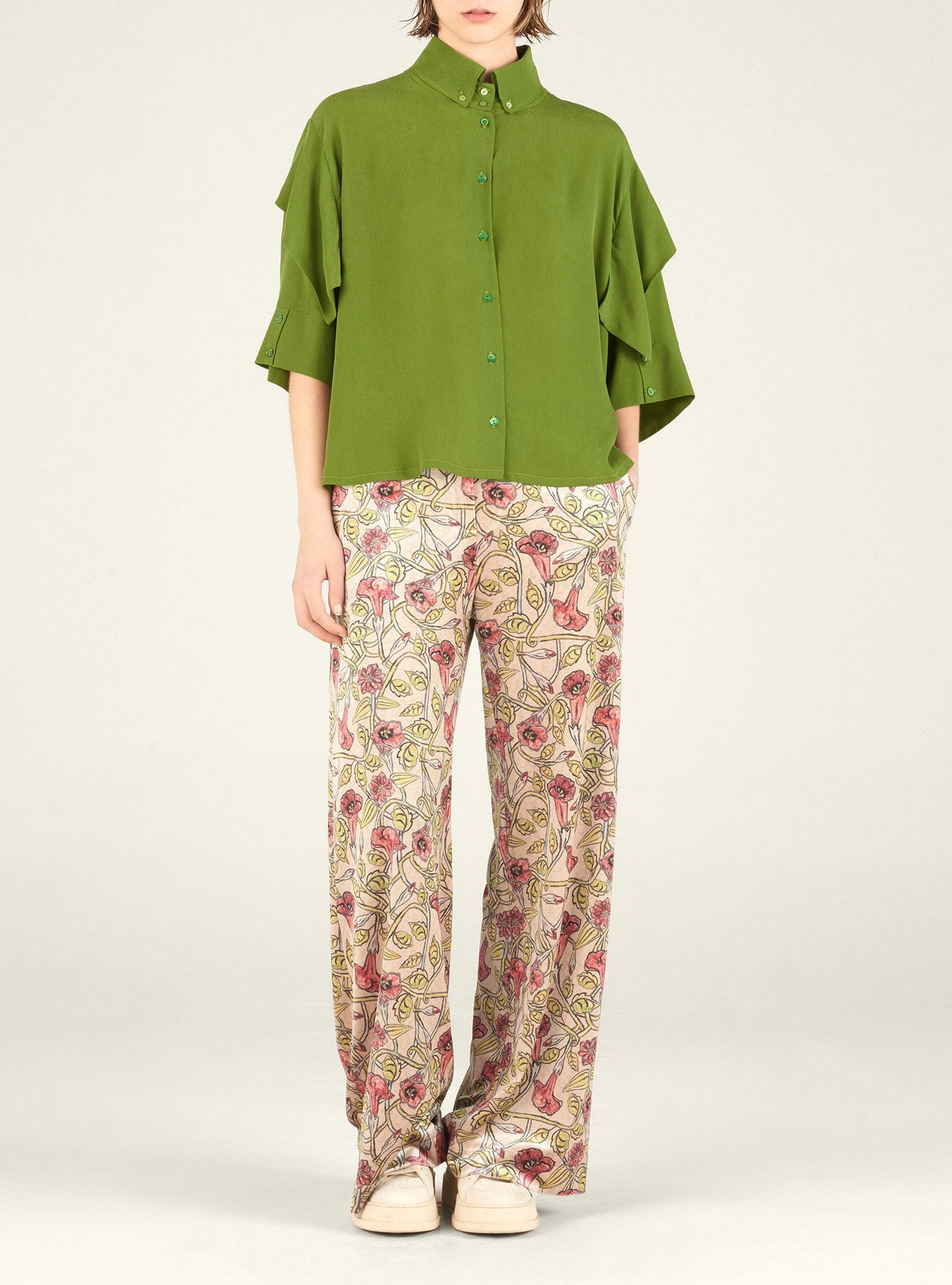 Chemise