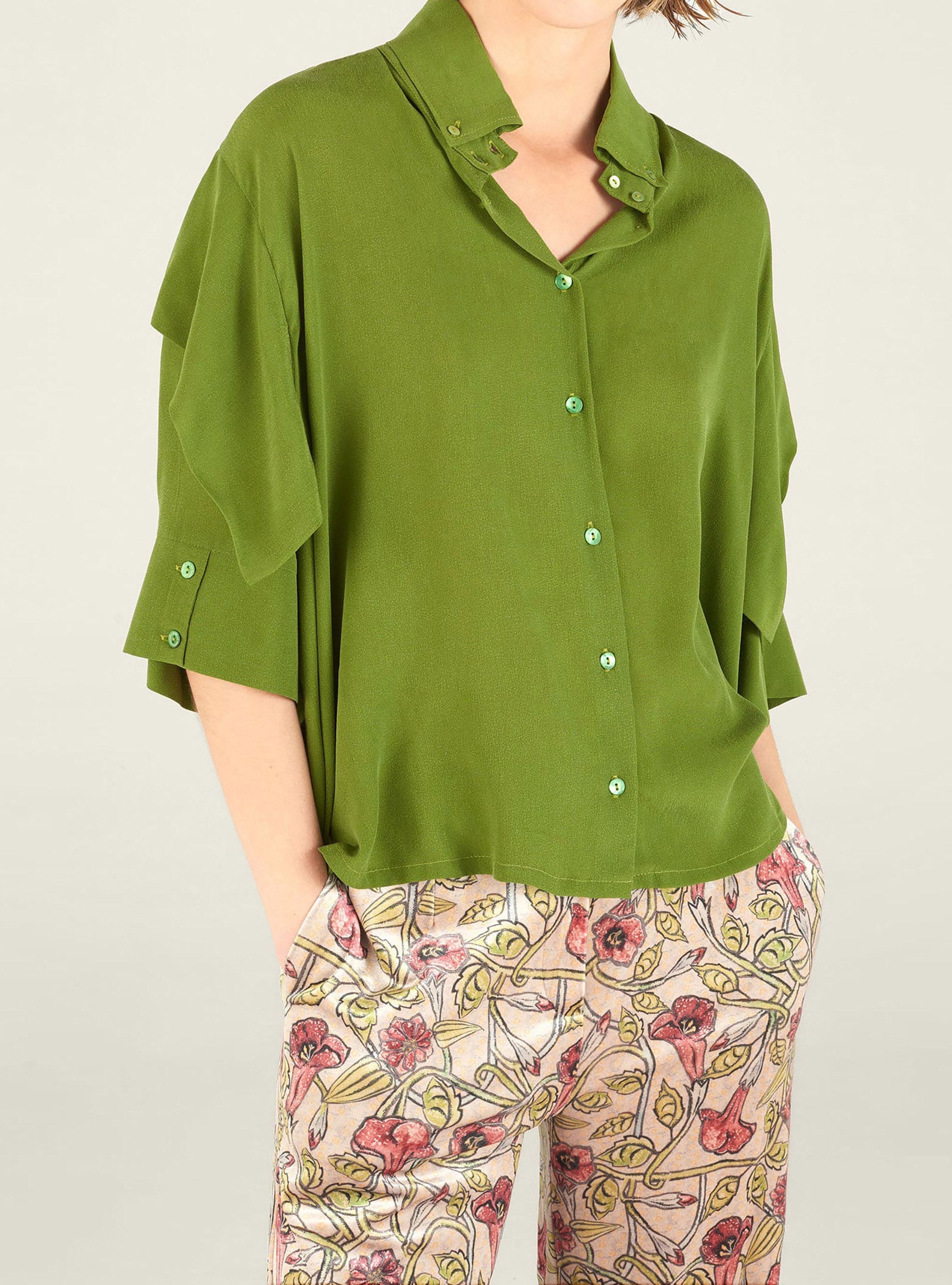 Chemise