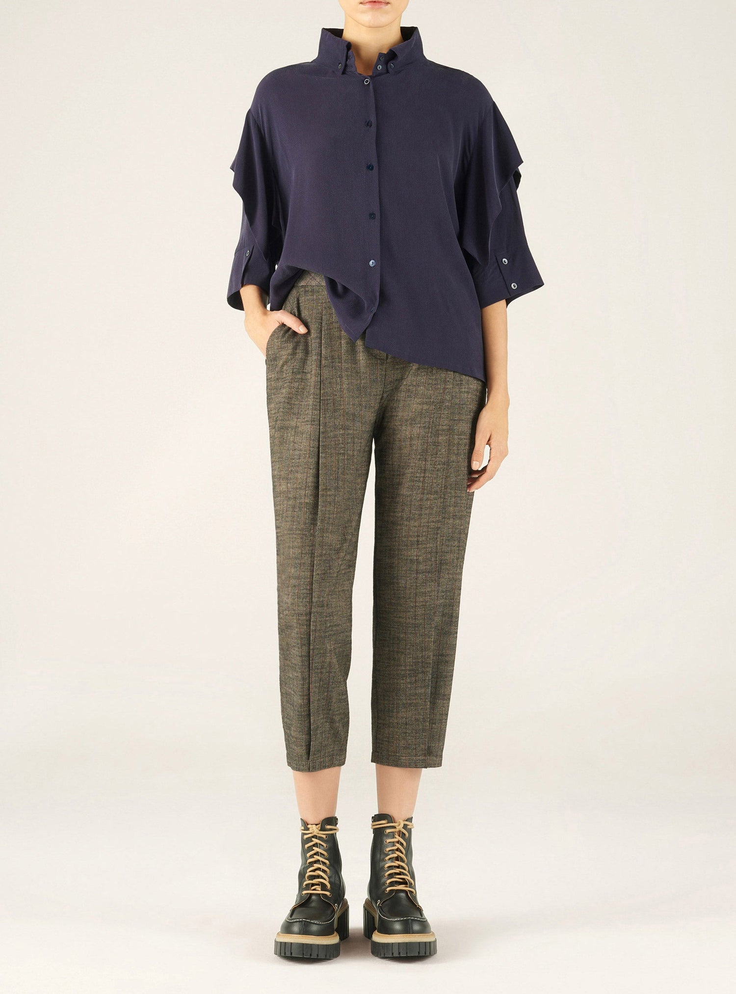 Chemise