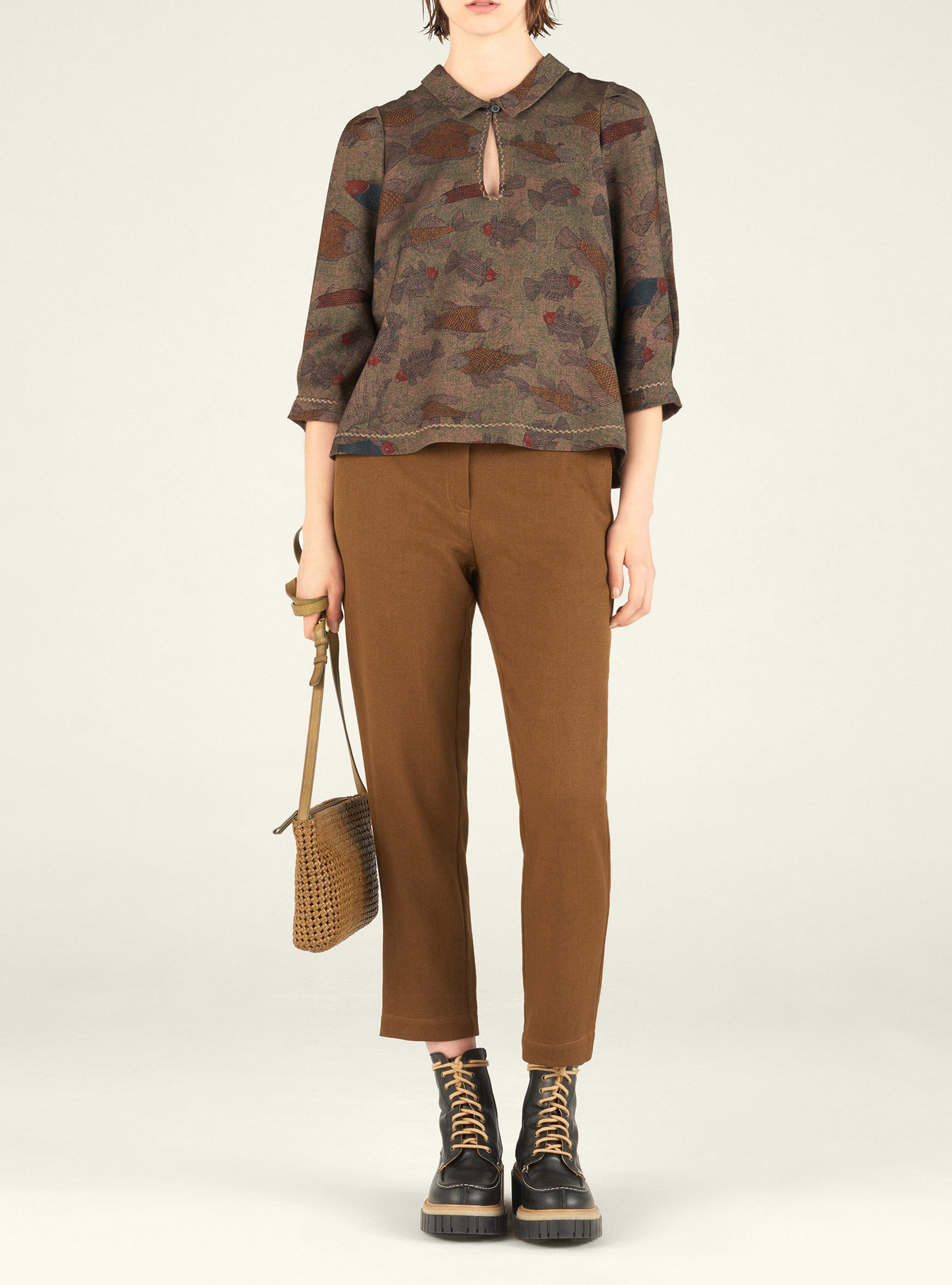 Blouse