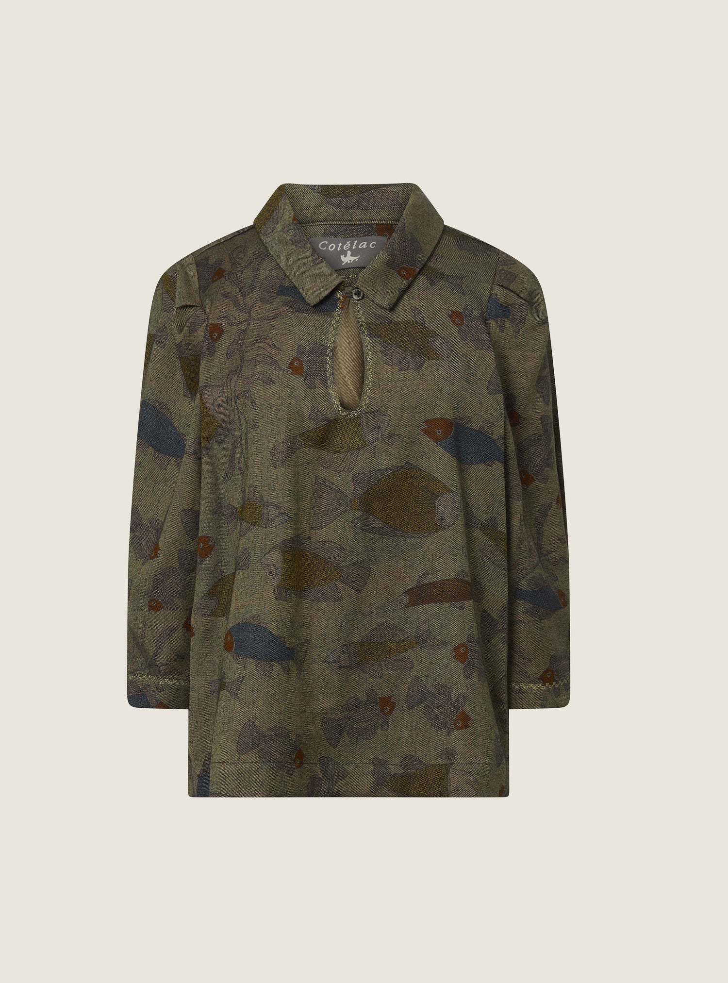 Blouse
