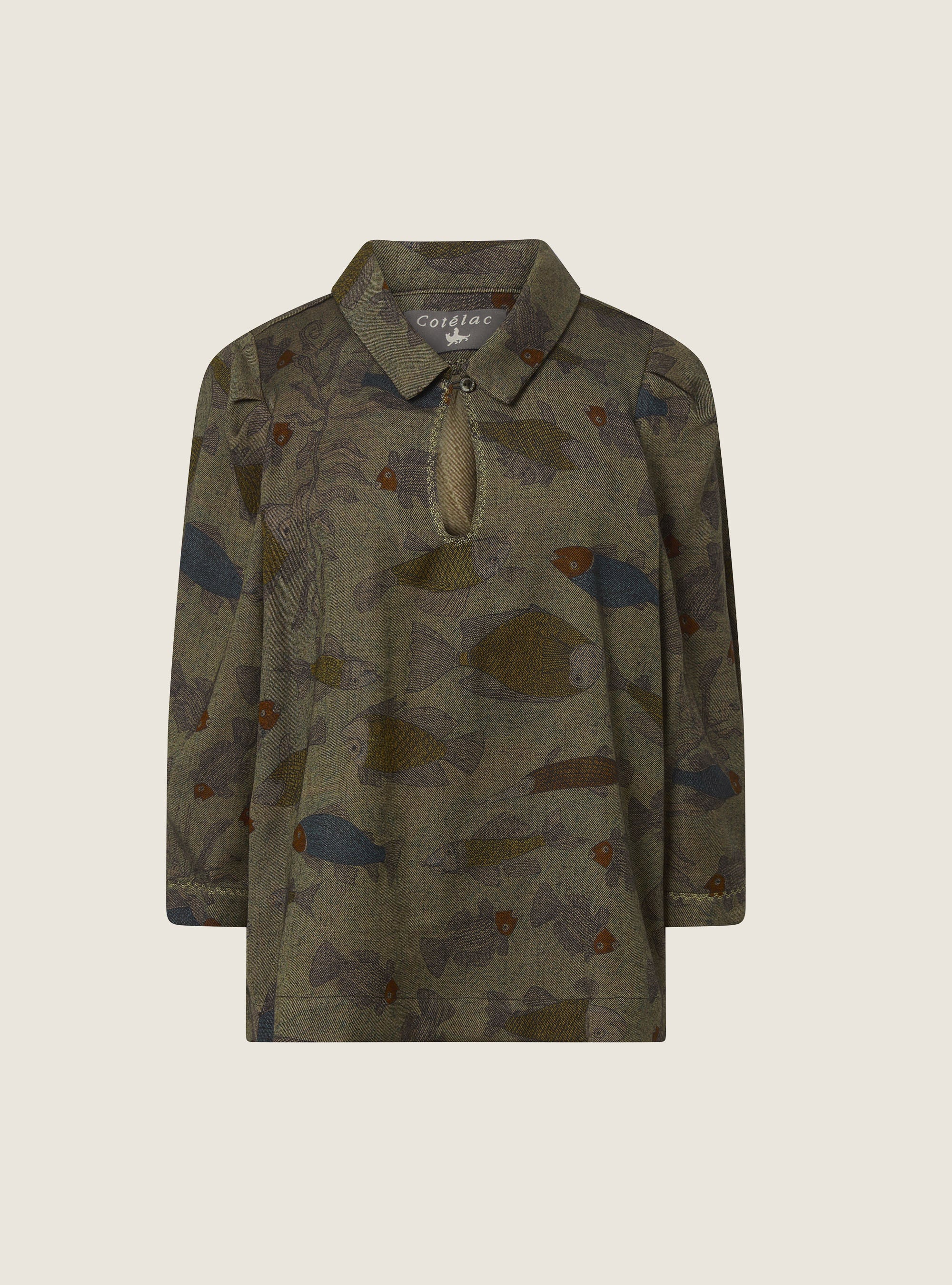 Blouse