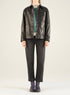 Veste Cuir