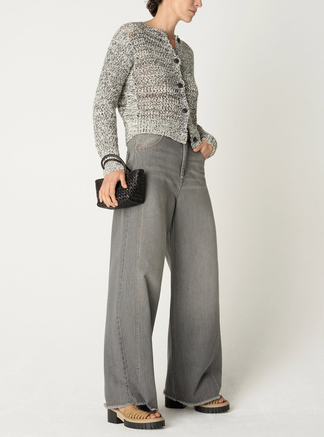 Cardigan Cristel Cotélac 