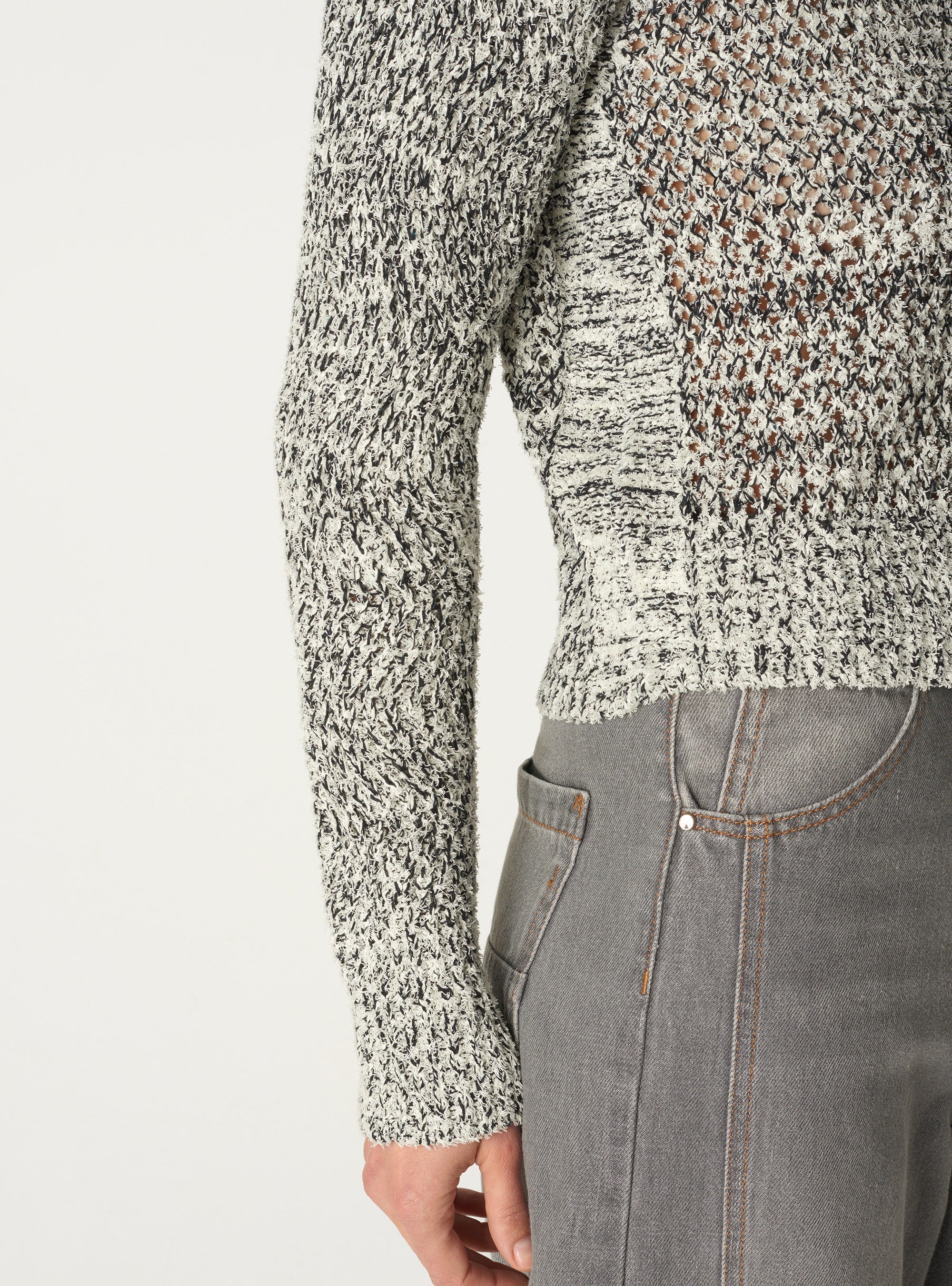 Cardigan Cristel Cotélac 