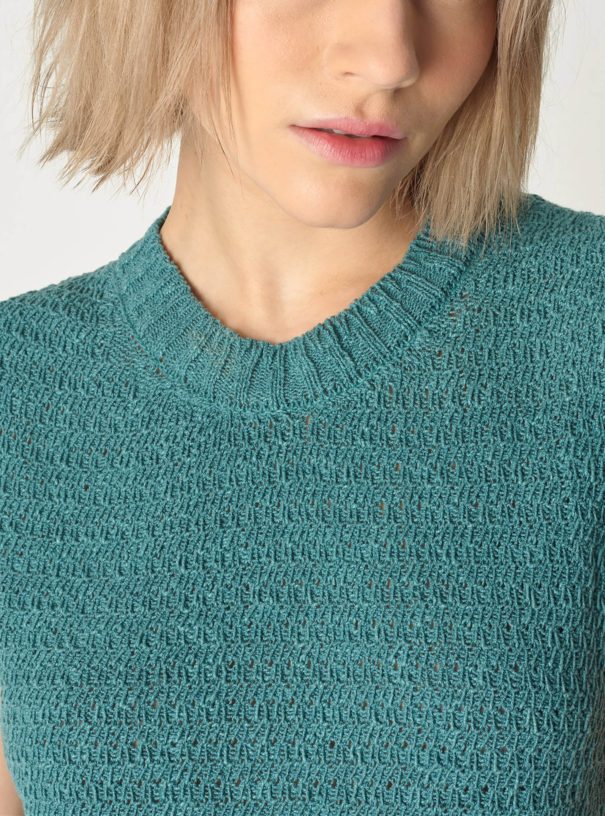 Débardeur Aveline Cotélac 