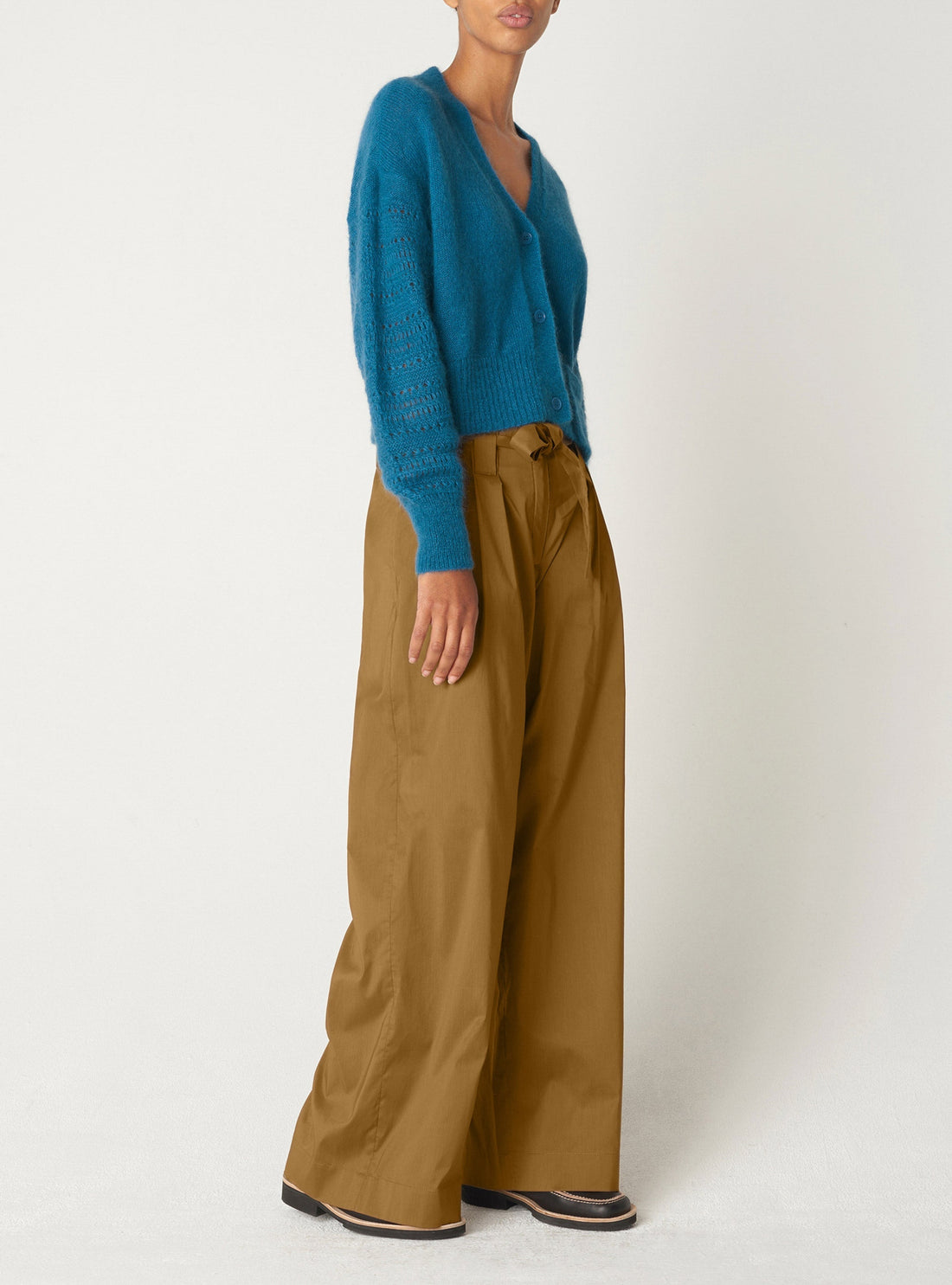 Cardigan Danielle Cotélac 