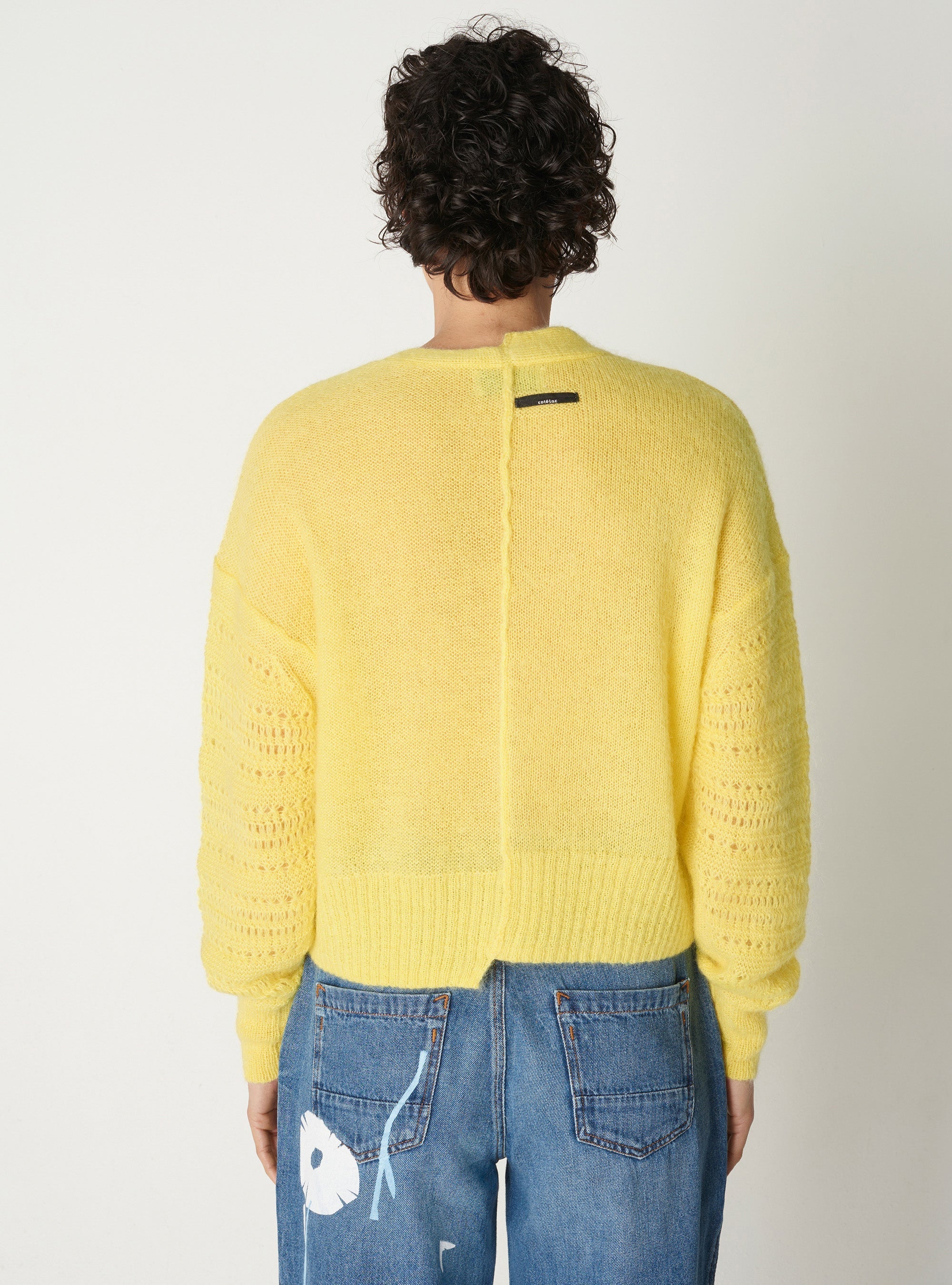 Cardigan Danielle Cotélac 