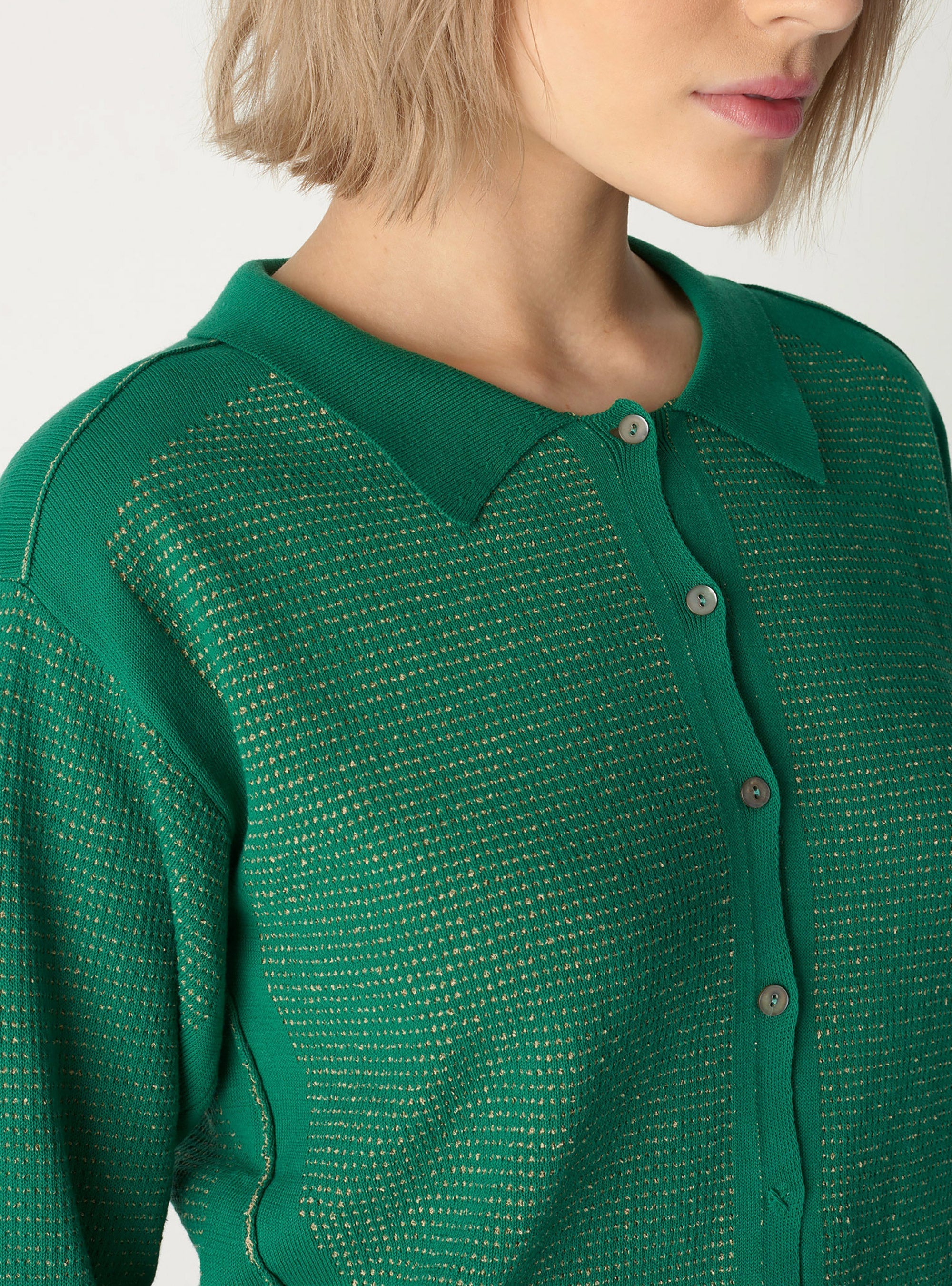Cardigan Alicia Cotélac 