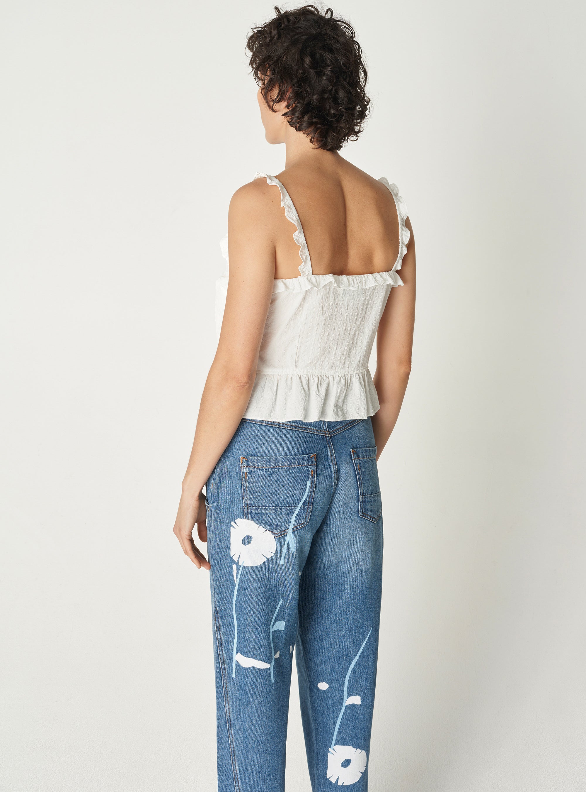 Débardeur Angélique