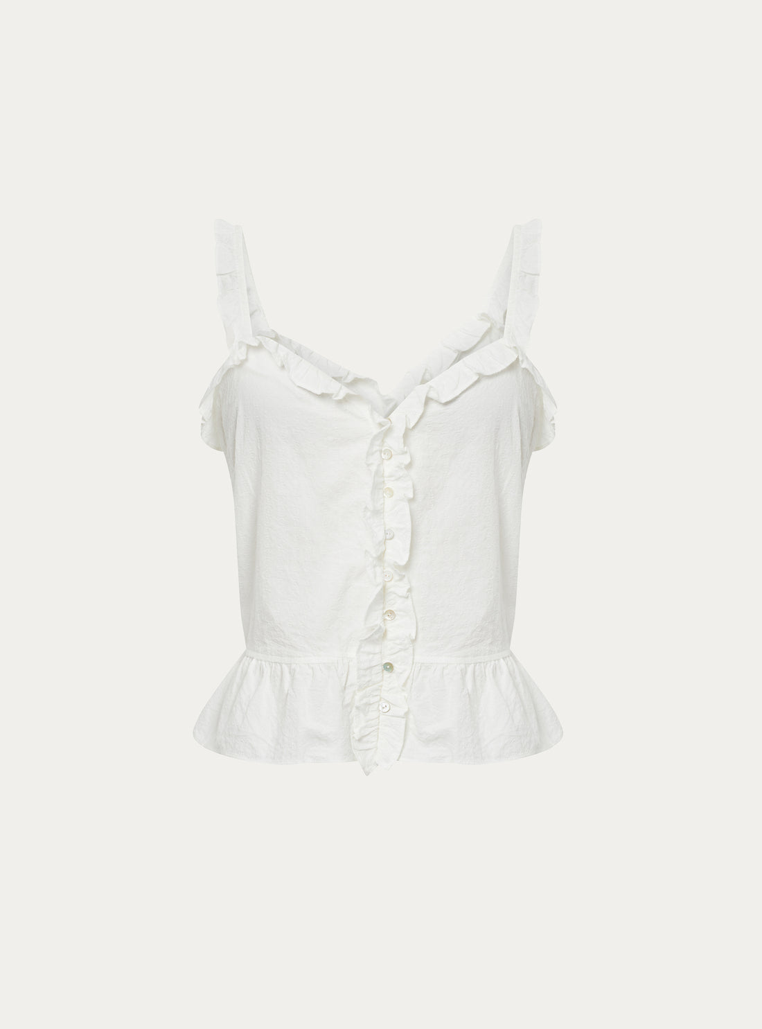 Débardeur Angélique