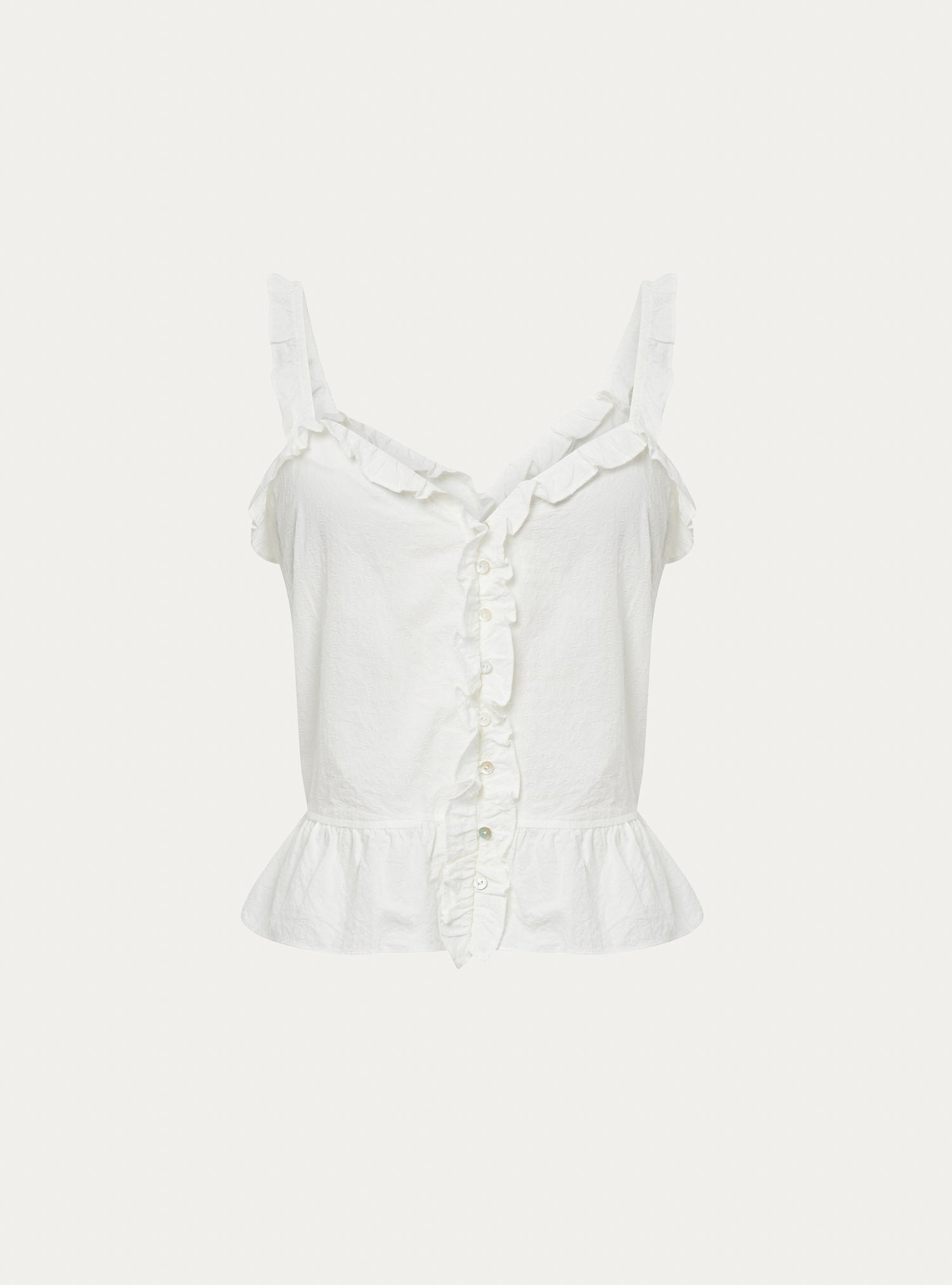 Débardeur Angélique