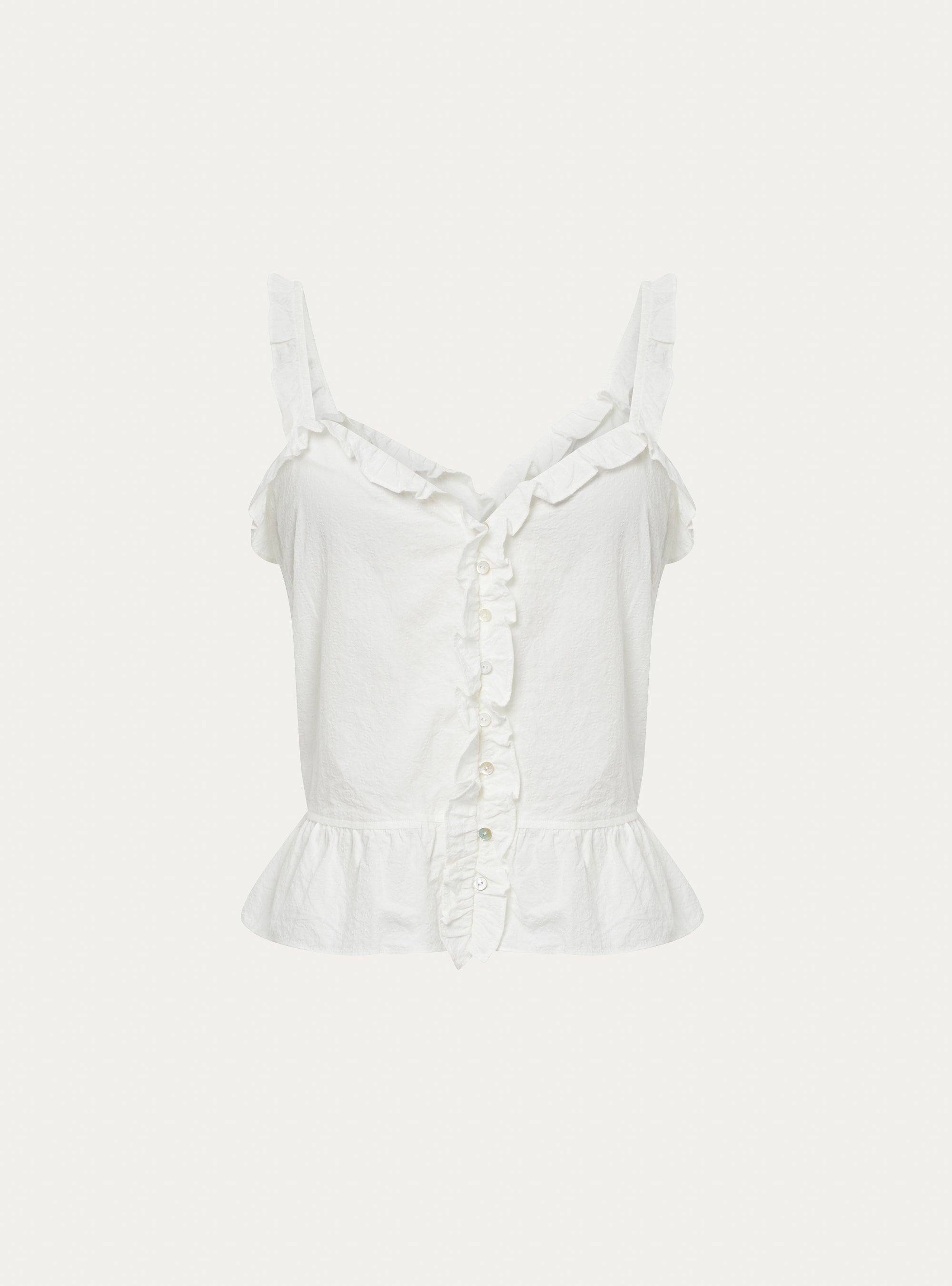 Débardeur Angélique