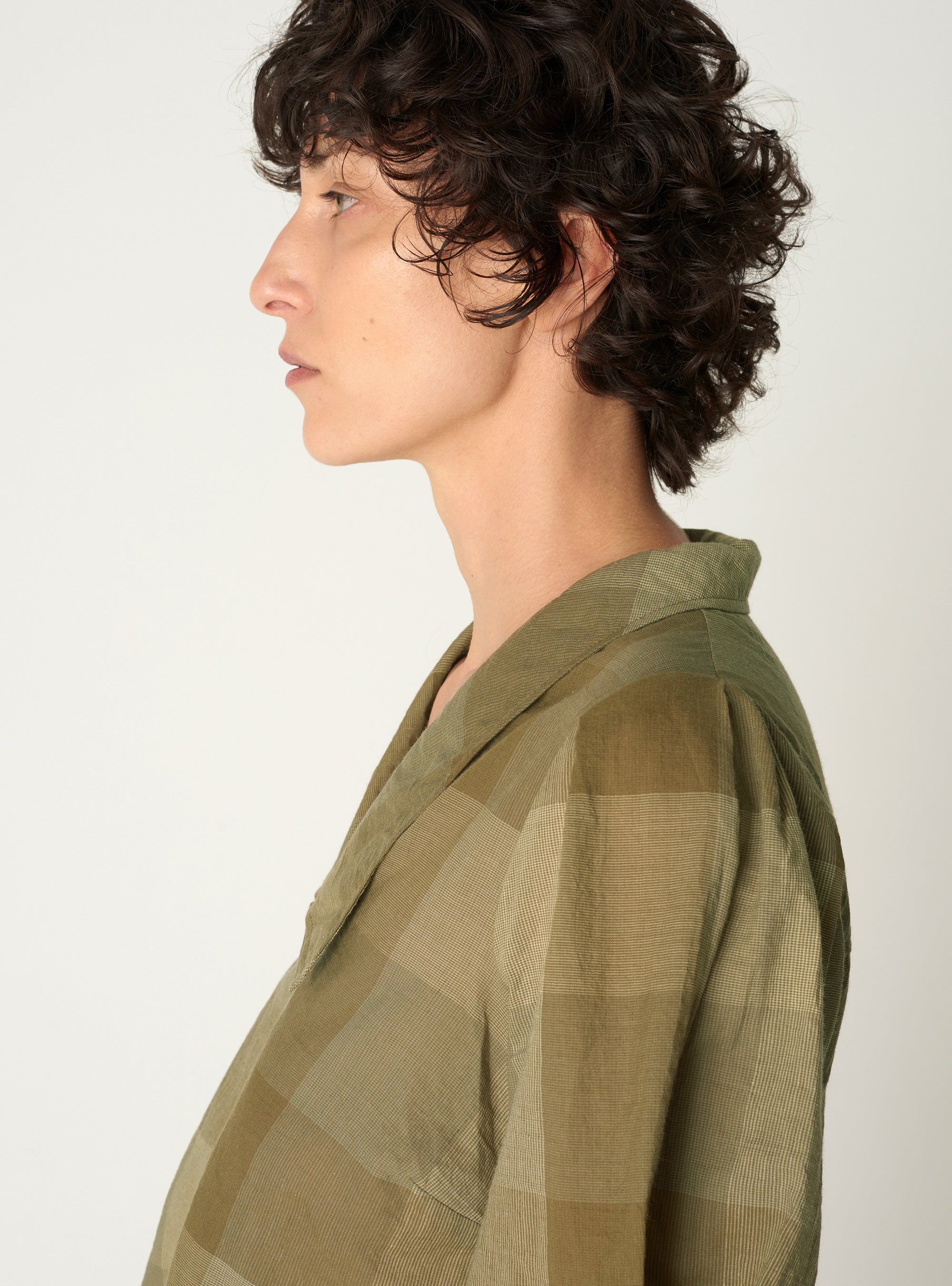 Chemise Esther Cotélac 