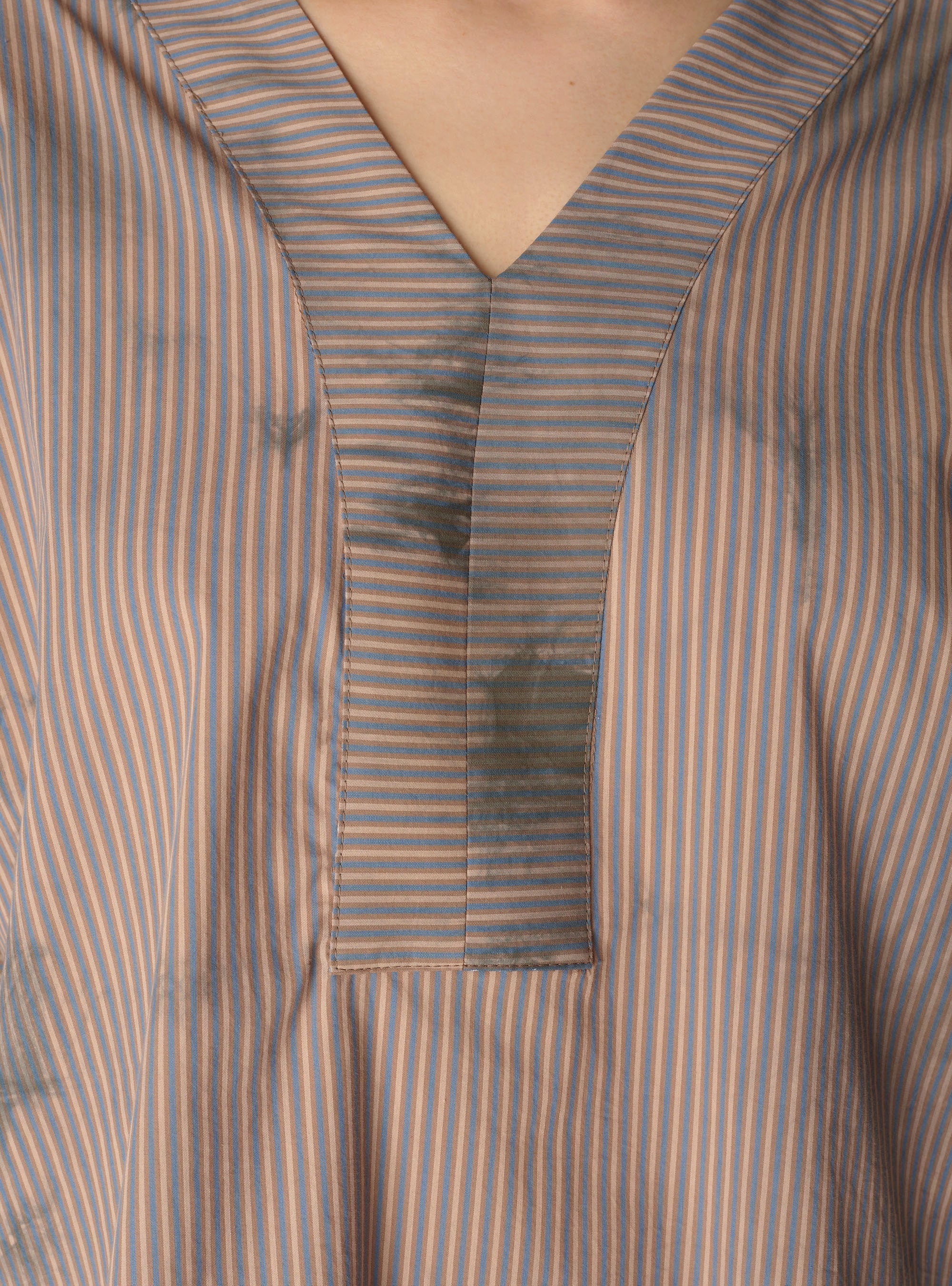 Blouse Brume Cotélac 