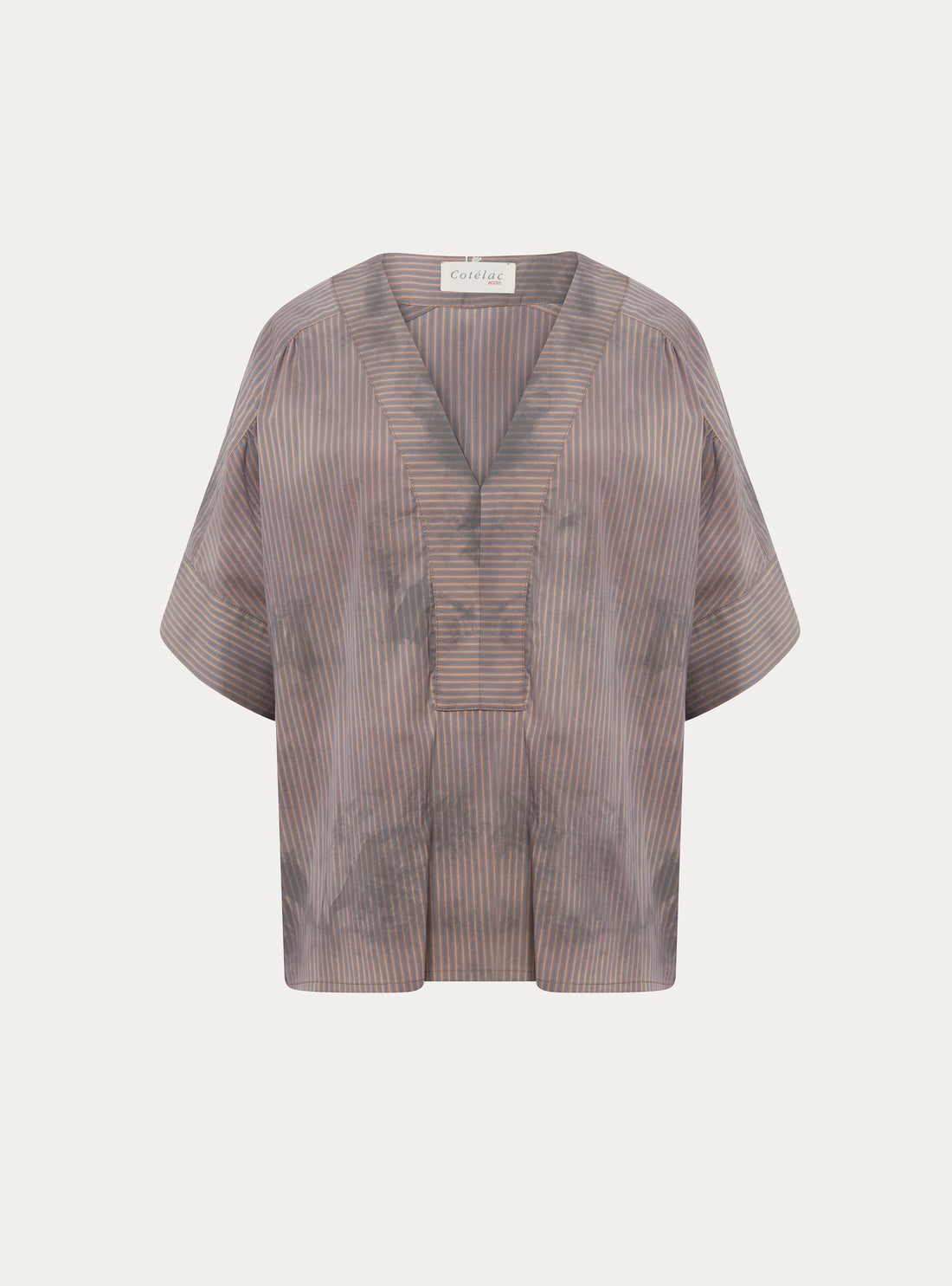 Blouse Brume