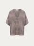 Blouse Brume