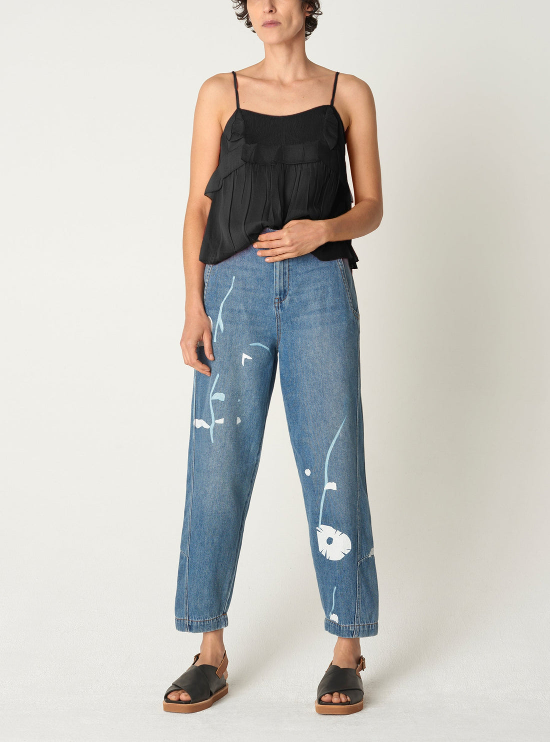 Débardeur Françoise