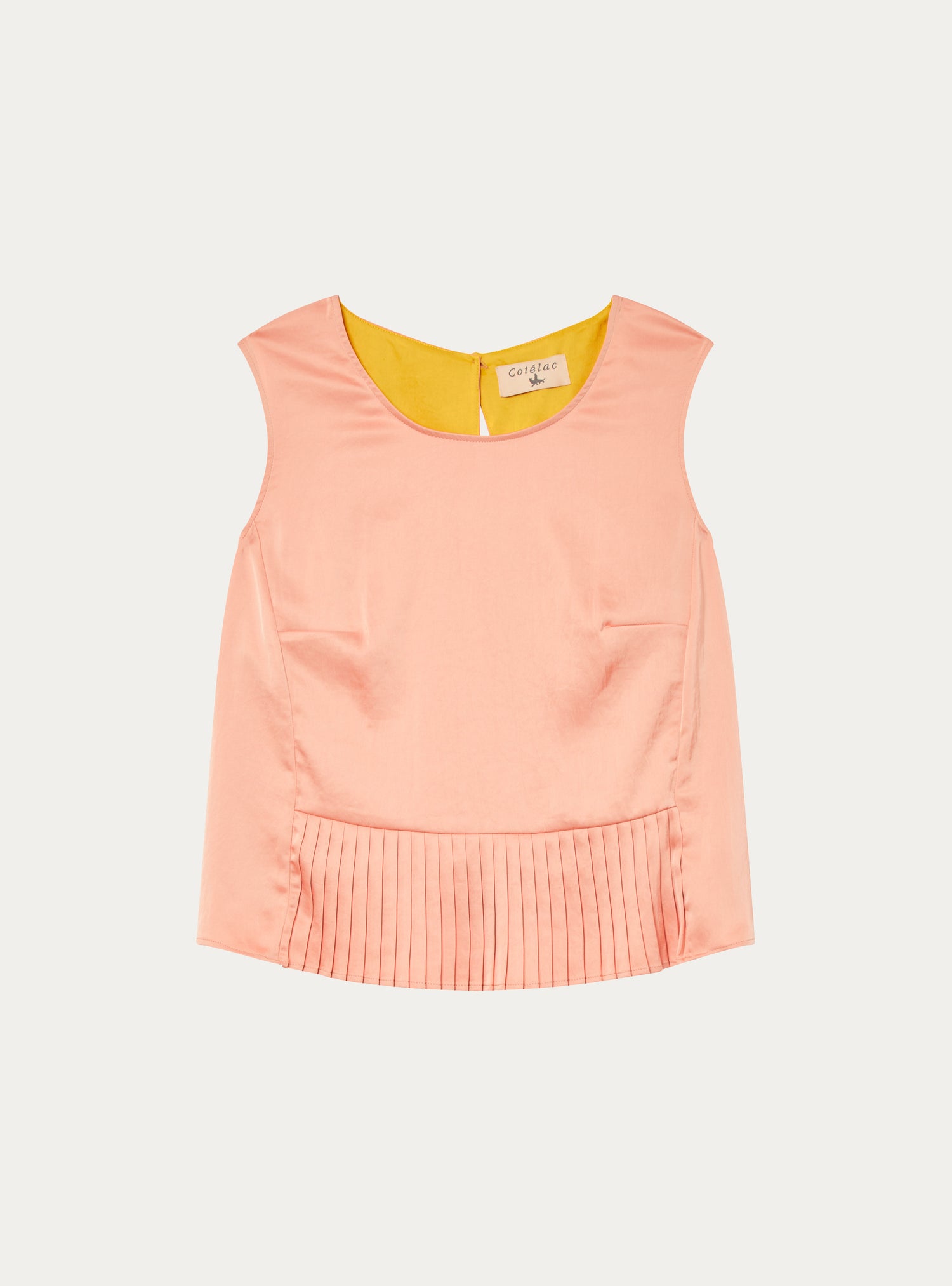 Débardeur Clémence