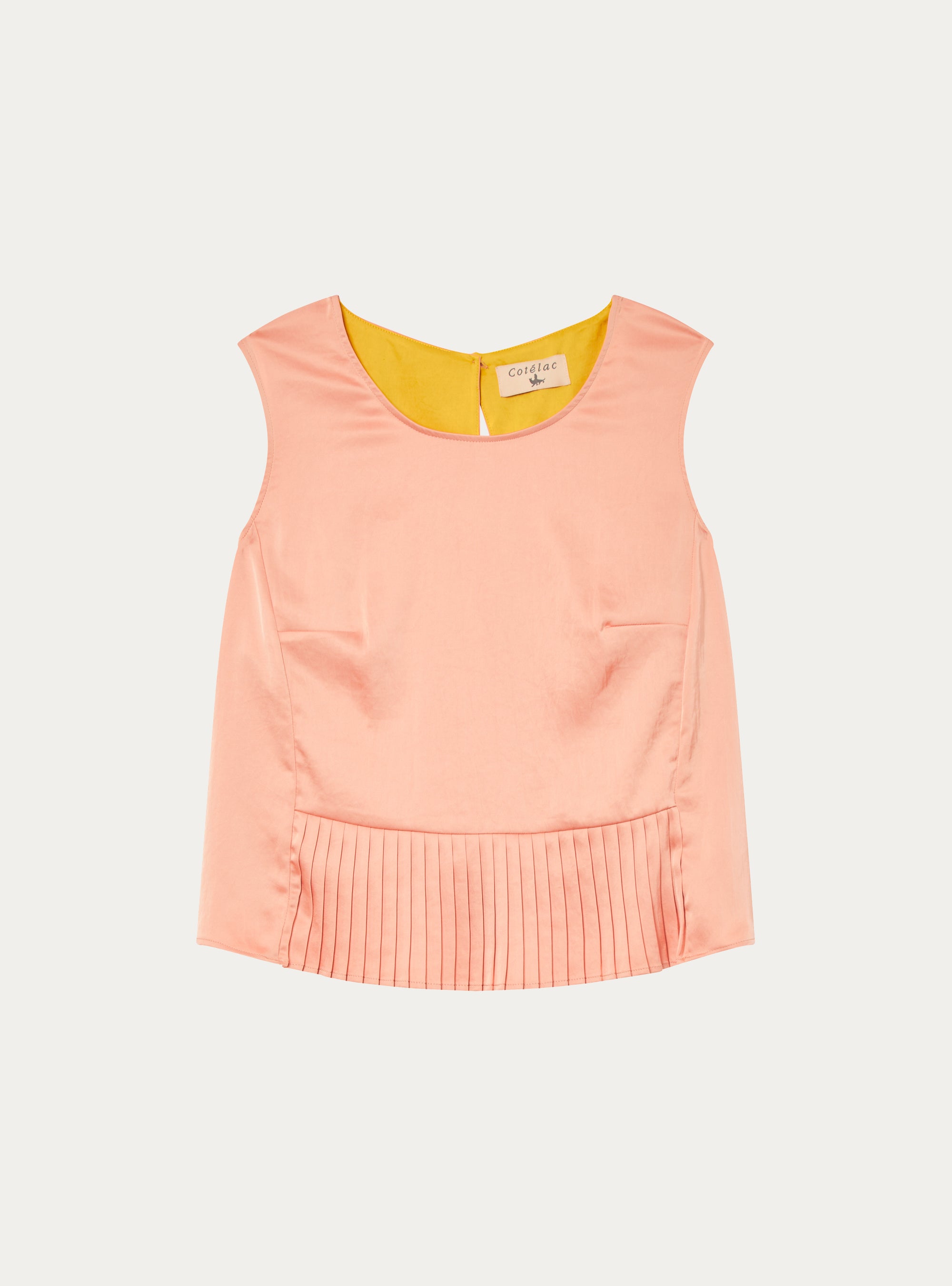 Débardeur Clémence