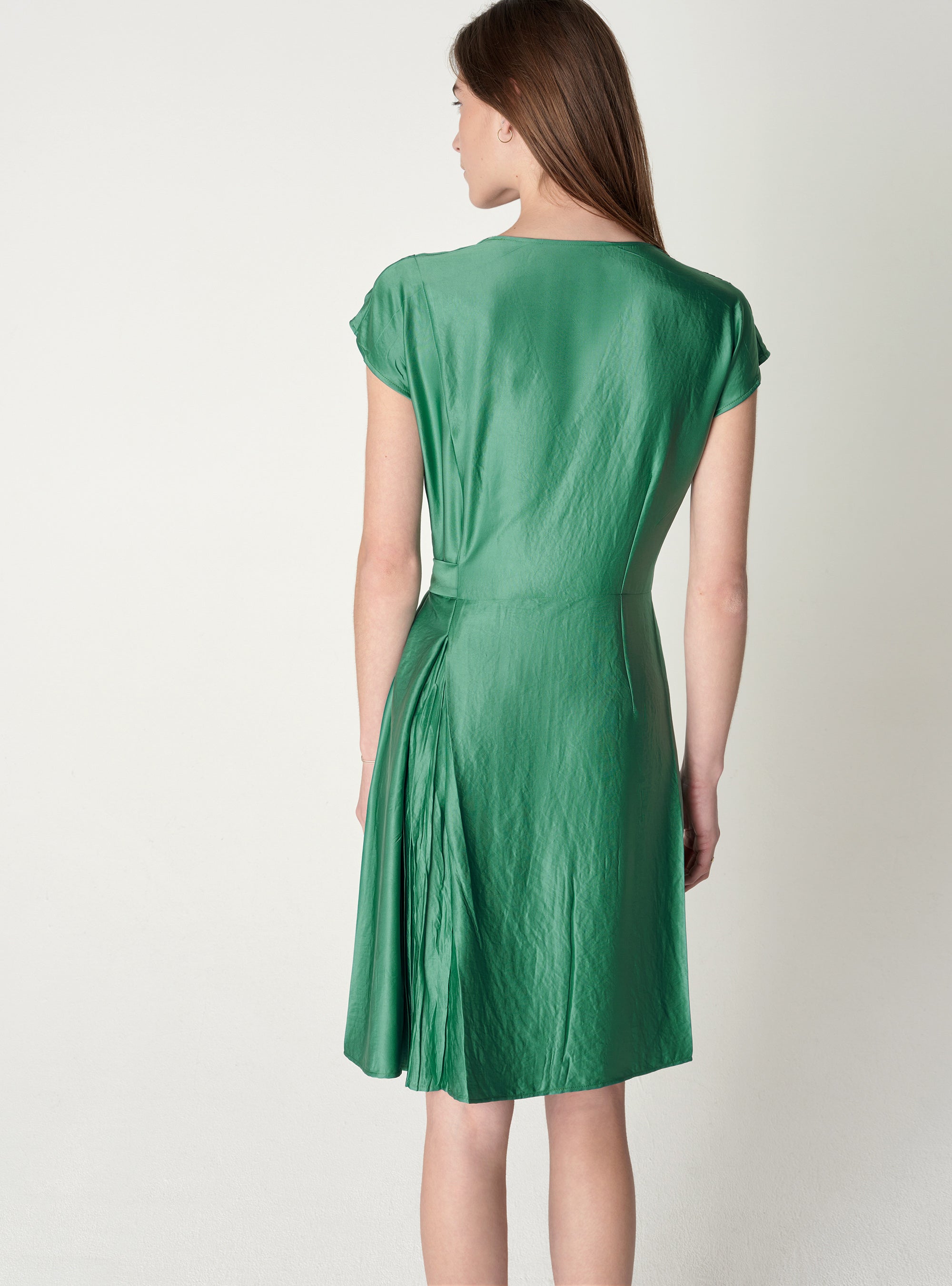 Robe Garance Cotélac 