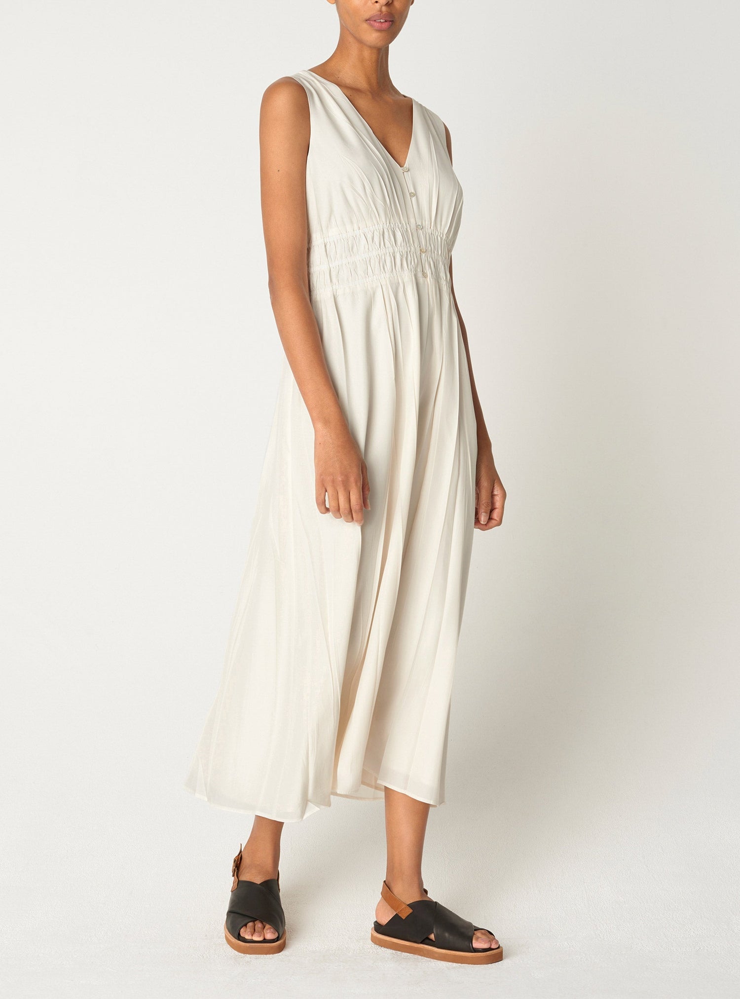 Robe Fanny Cotélac 