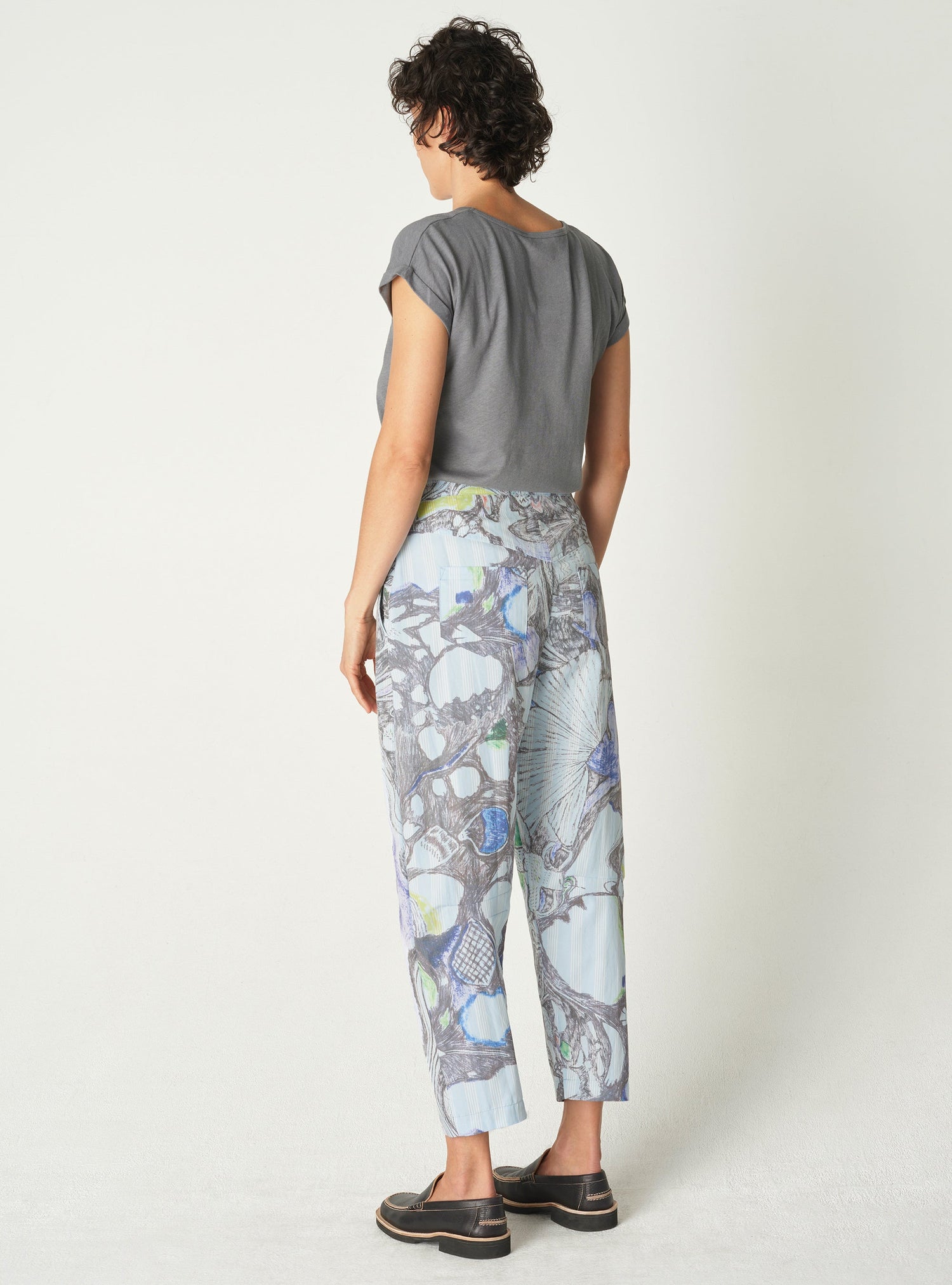 Pantalon Sonate Cotélac 
