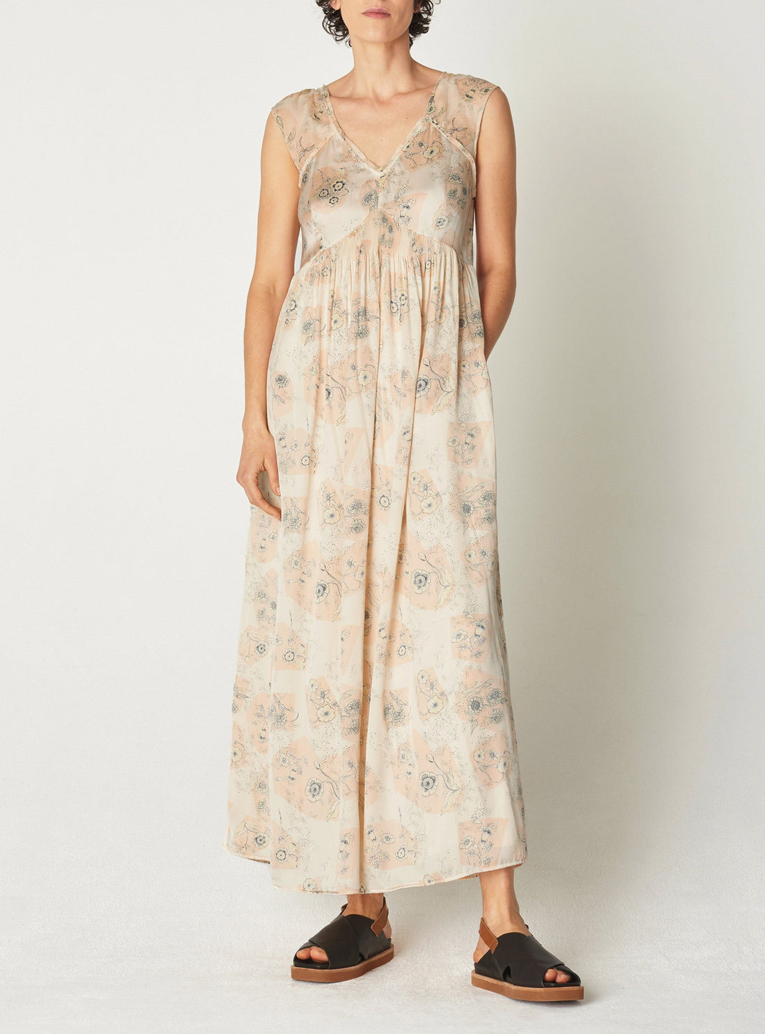 Robe Pauline Cotélac 