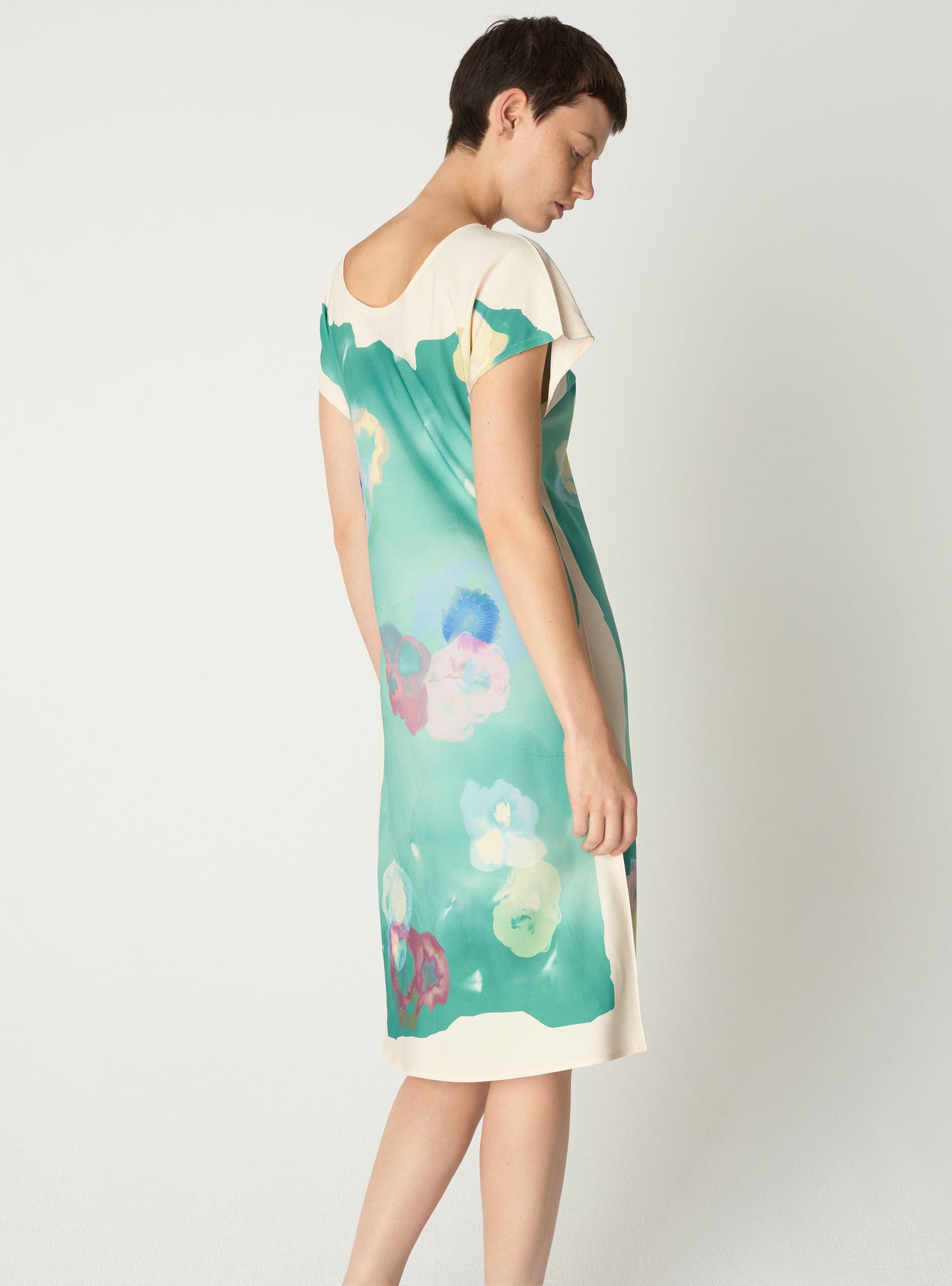 Robe Debby Cotélac 