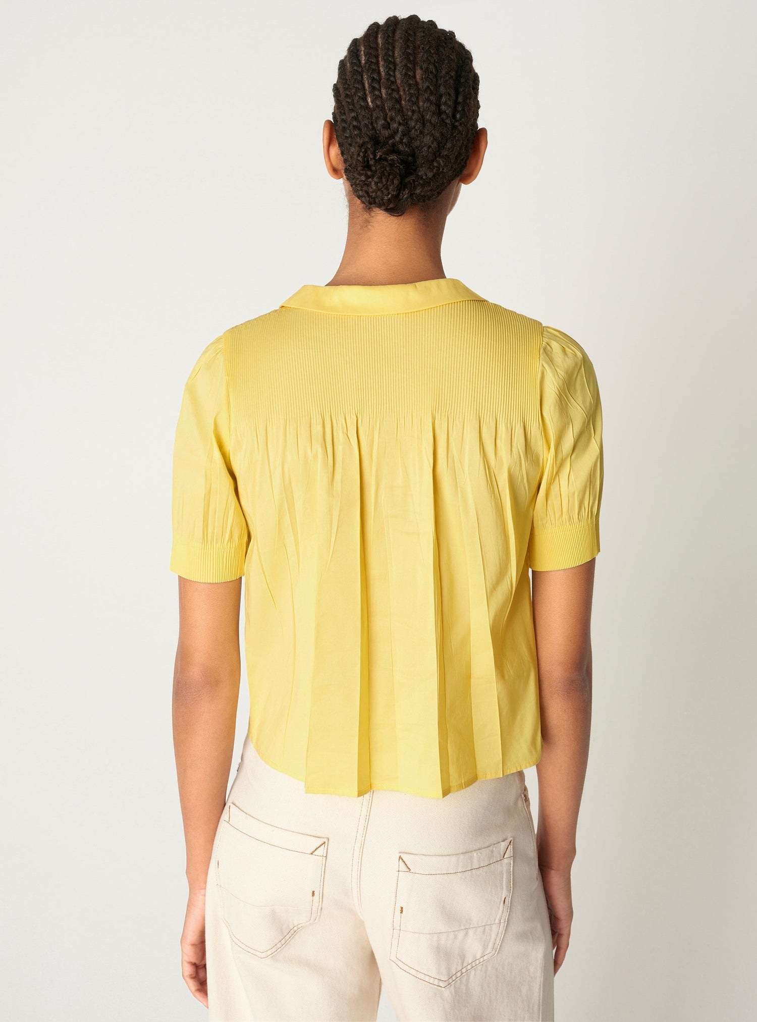 Blouse Mila Cotélac 