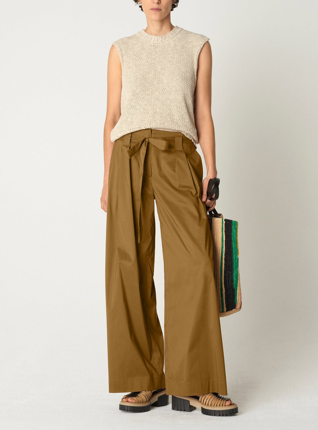 Pantalon Mélisse Cotélac 