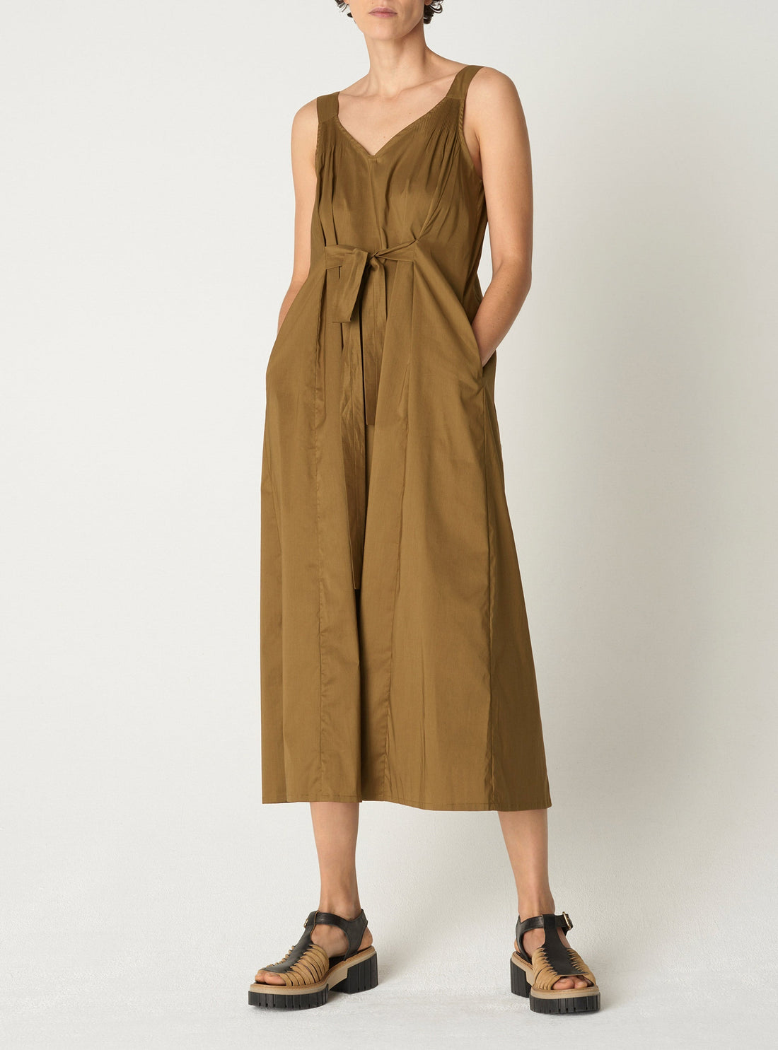 Robe Mélisse Cotélac 